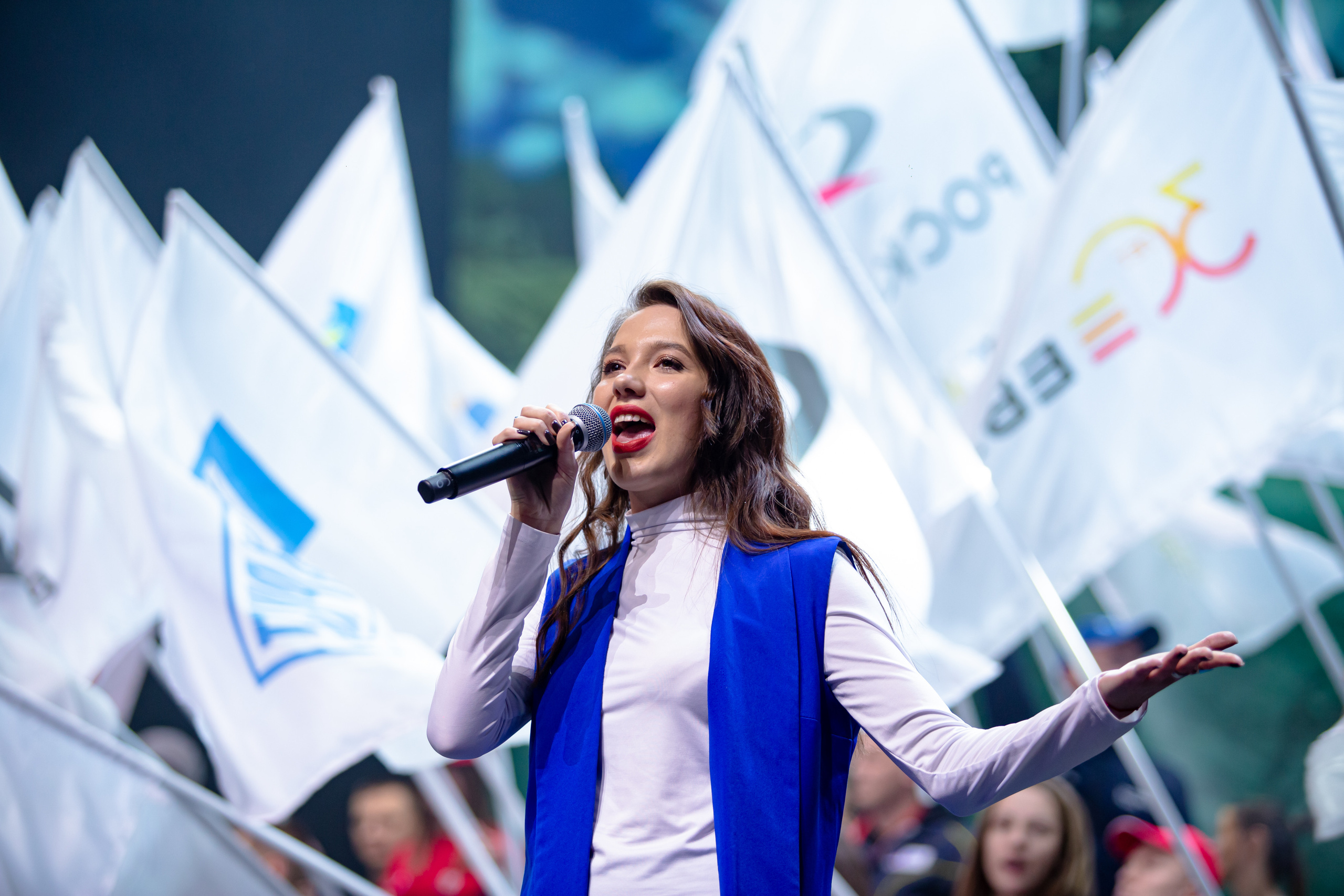 ХАЙТЕК-2022. Фотограф Сонкина Татьяна