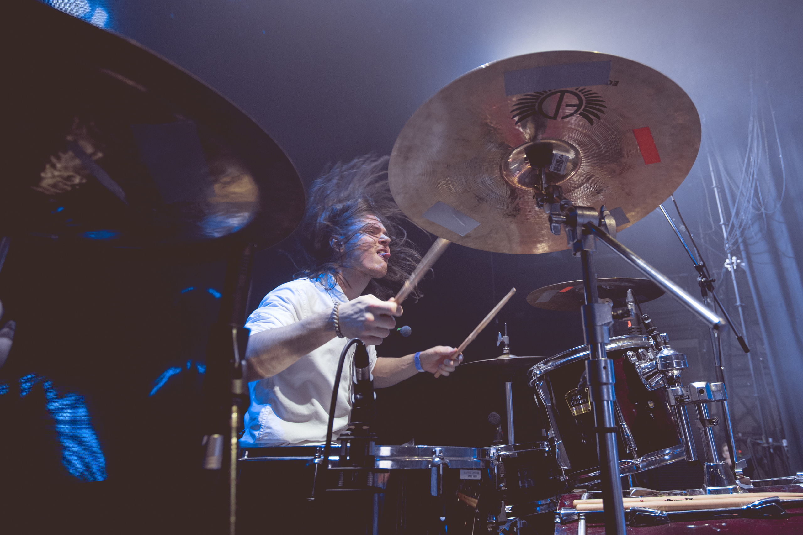 SAYPINK!. Фотограф Сонкина Татьяна