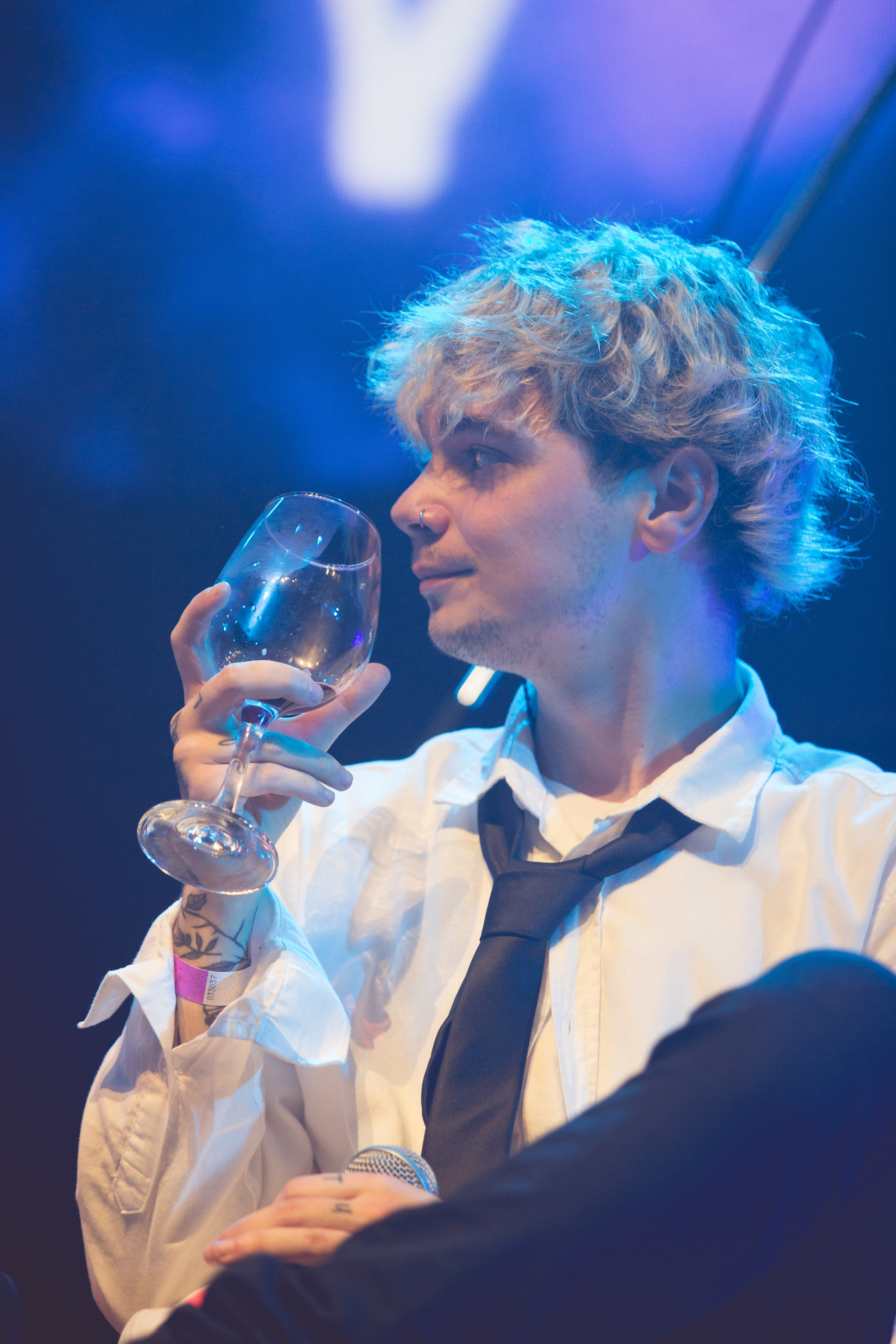 SAYPINK!. Фотограф Сонкина Татьяна