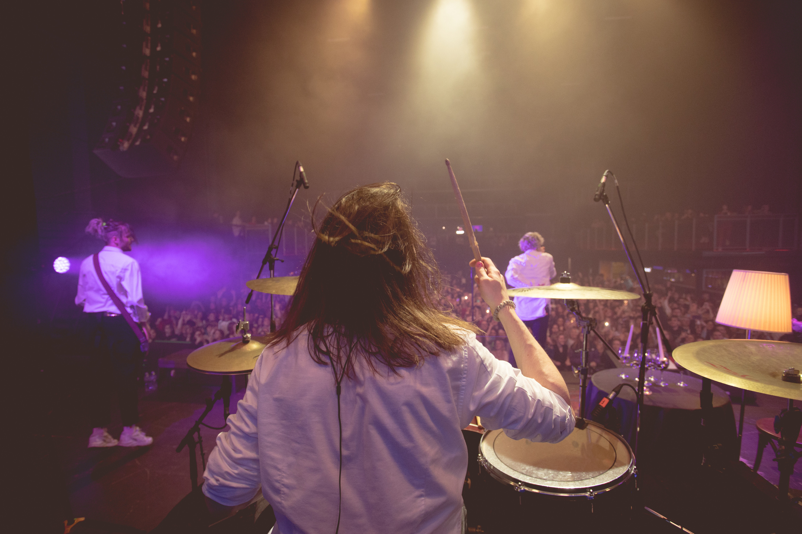 SAYPINK!. Фотограф Сонкина Татьяна