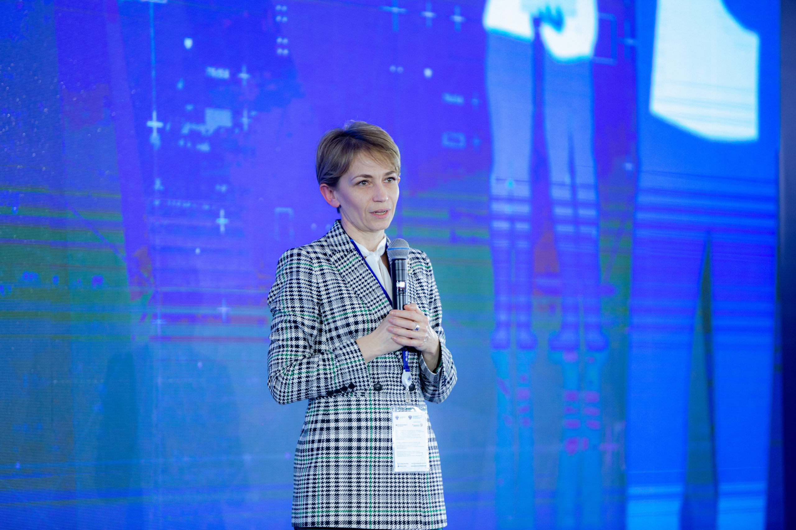 Молодежный конгресс Росатома 2021. Фотограф Сонкина Татьяна