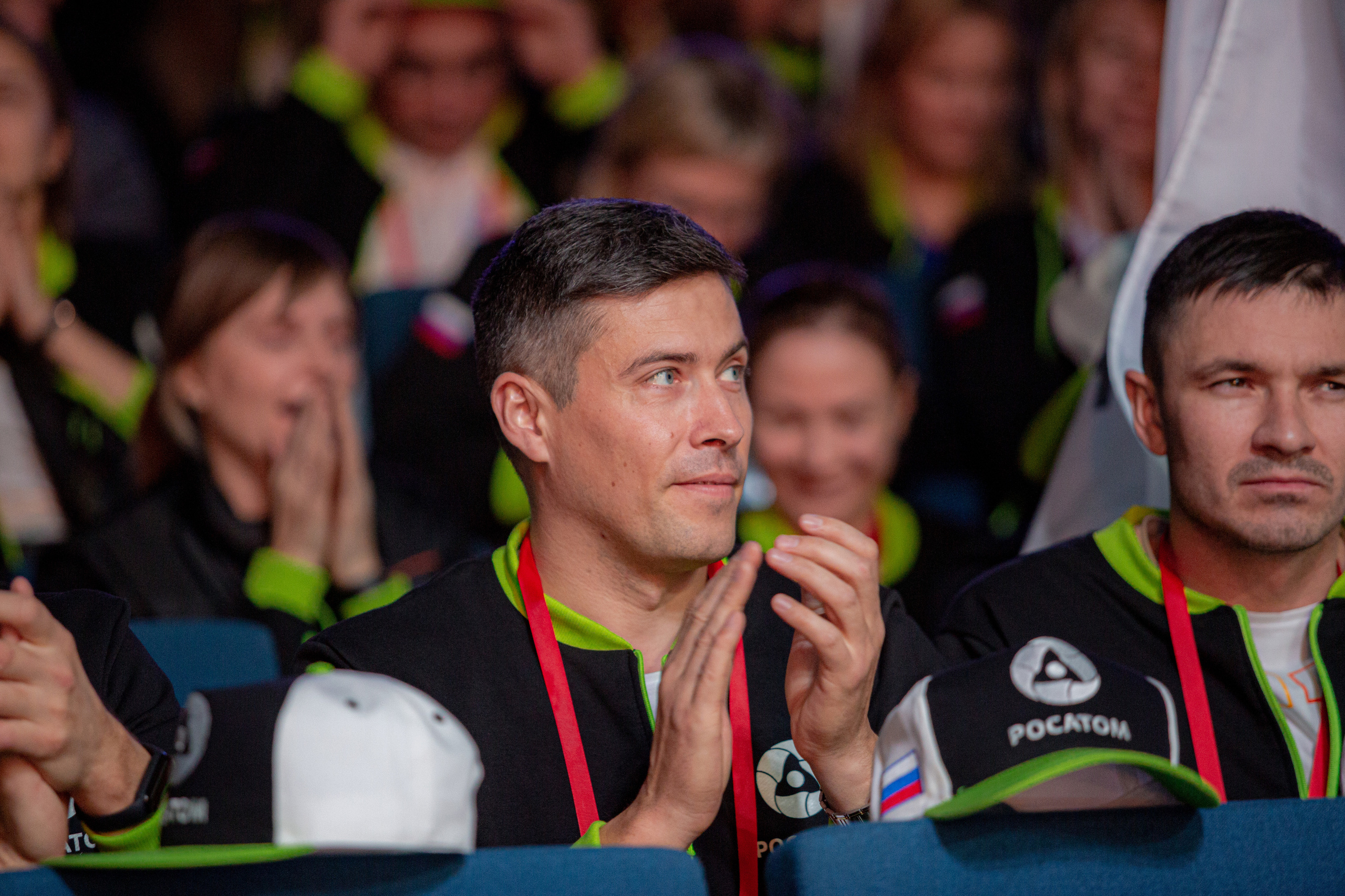 ХАЙТЕК-2022. Фотограф Сонкина Татьяна