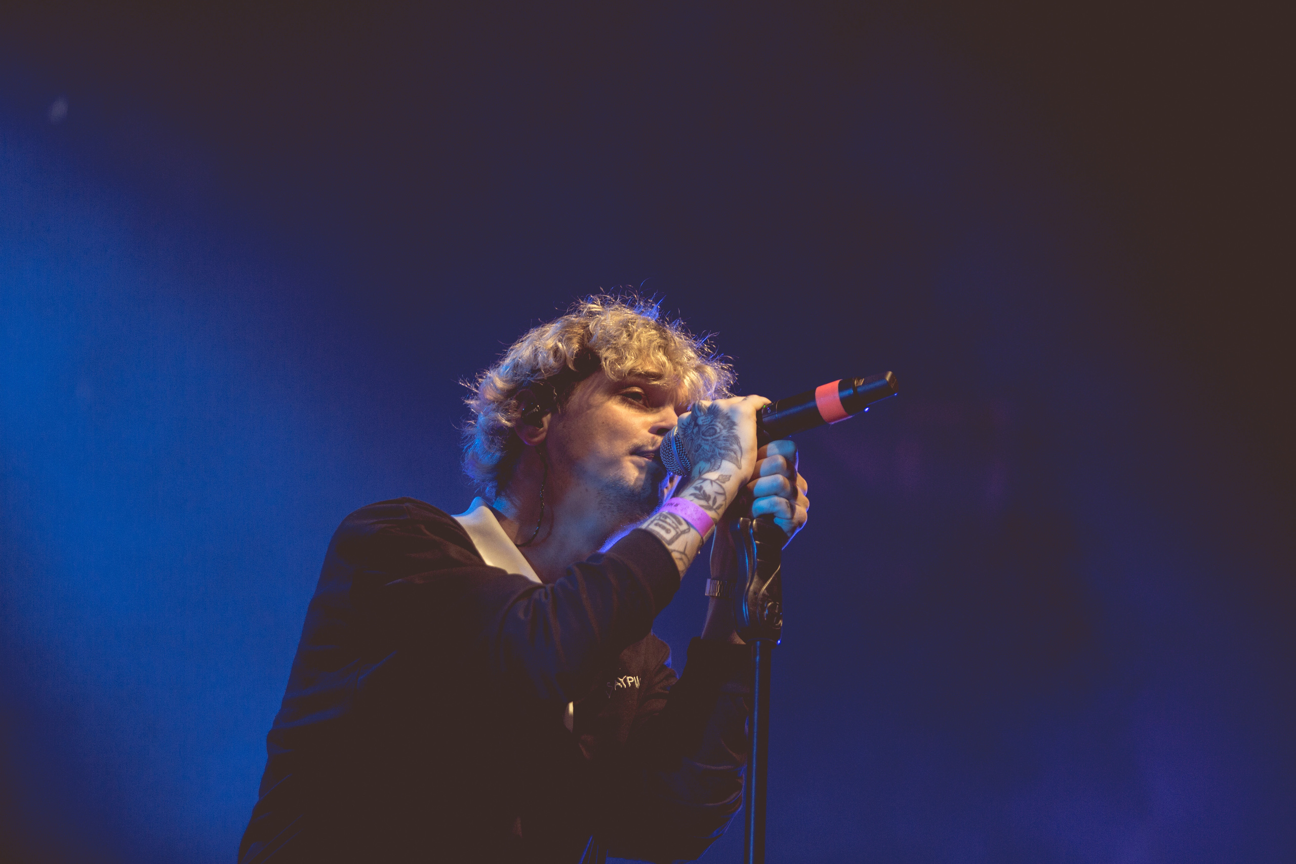 SAYPINK!. Фотограф Сонкина Татьяна