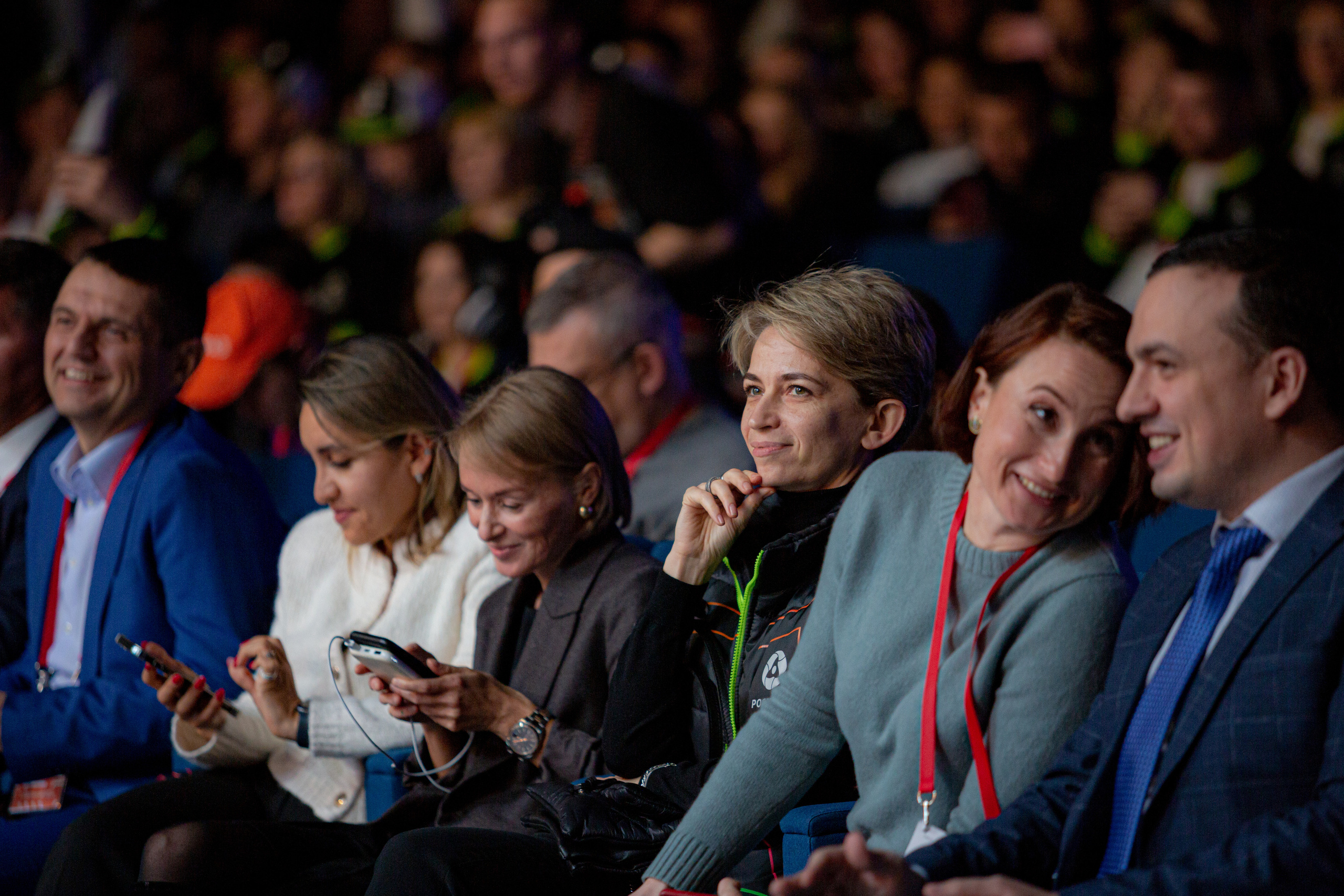 ХАЙТЕК-2022. Фотограф Сонкина Татьяна