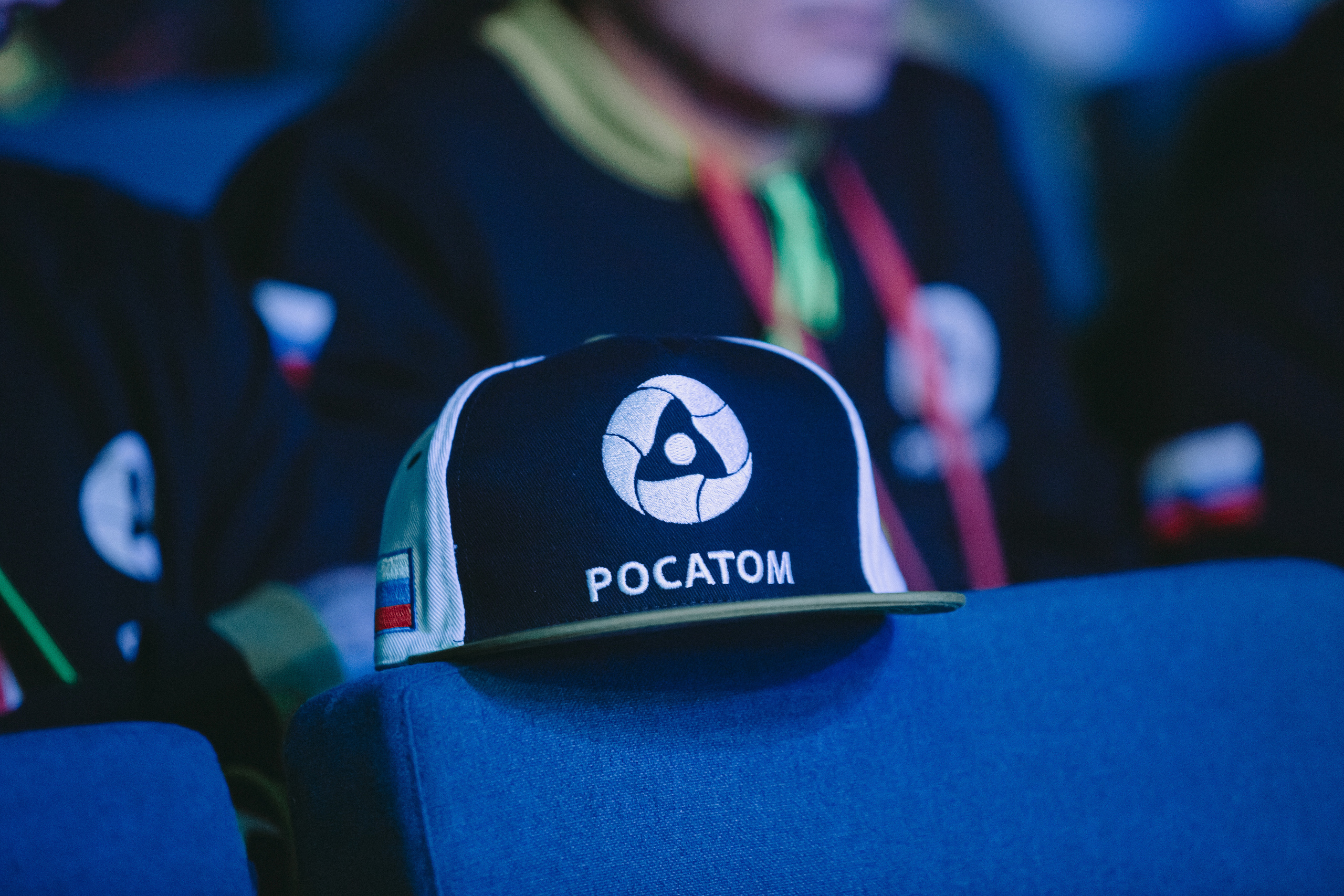 ХАЙТЕК-2022. Фотограф Сонкина Татьяна