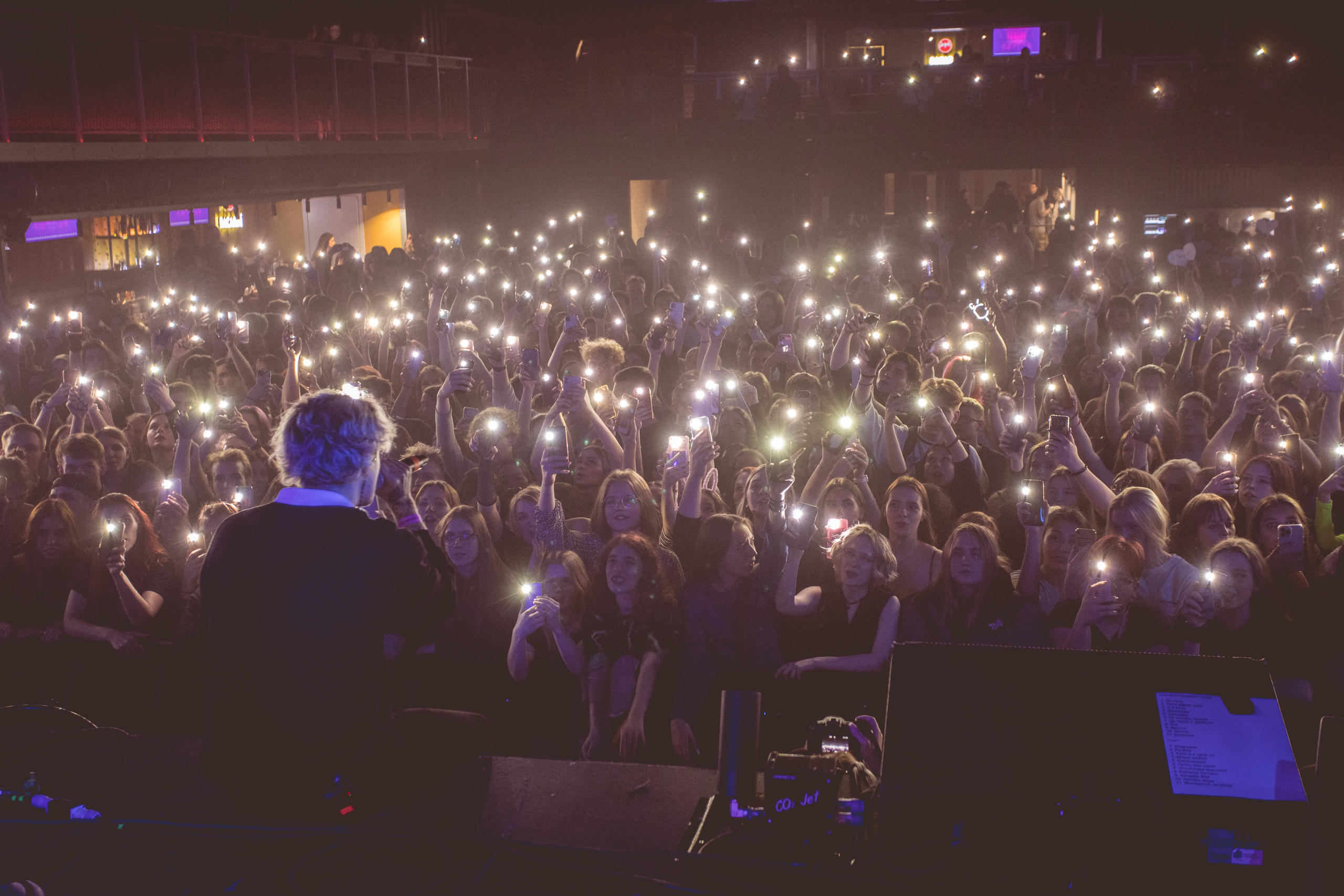 SAYPINK!. Фотограф Сонкина Татьяна