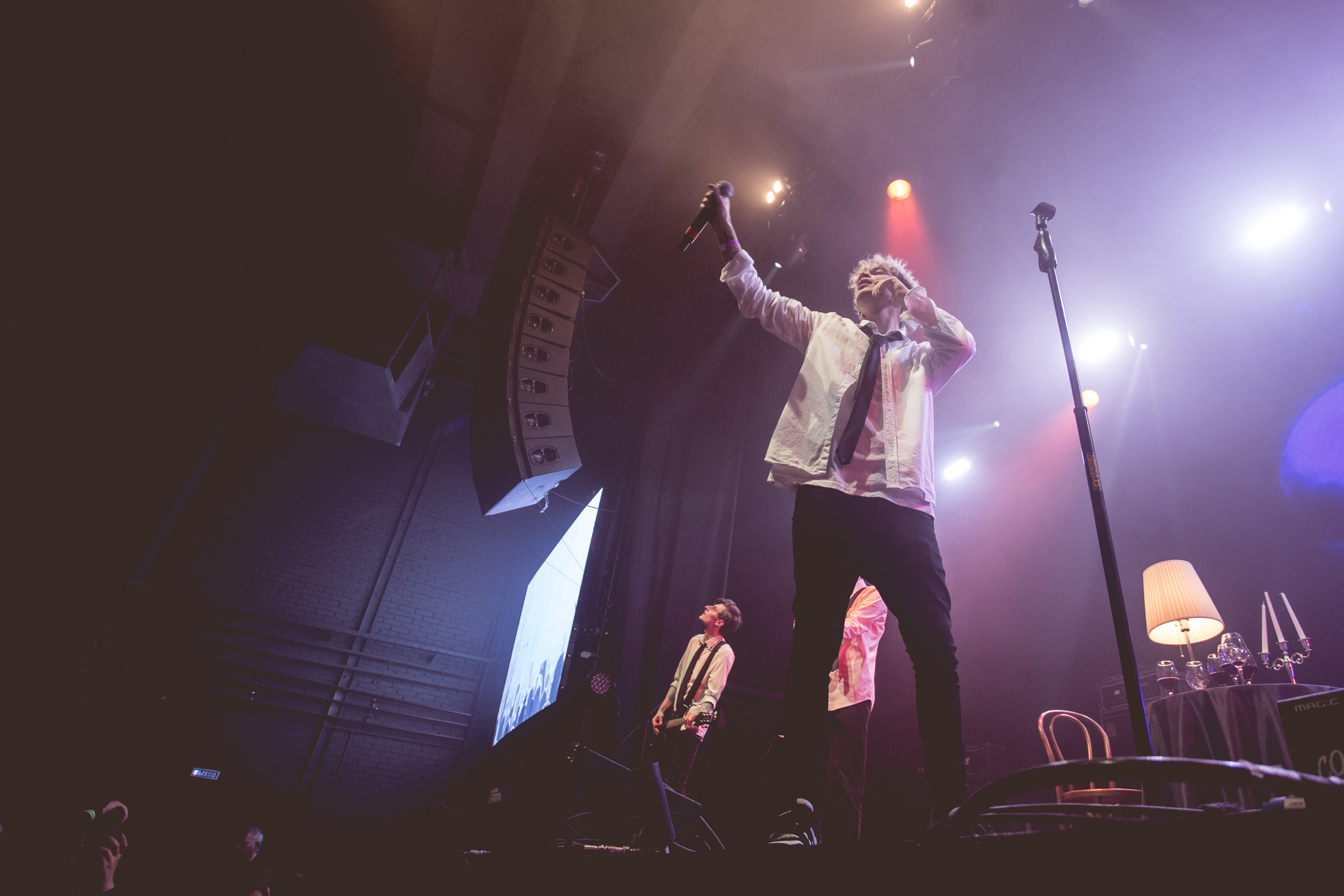 SAYPINK!. Фотограф Сонкина Татьяна