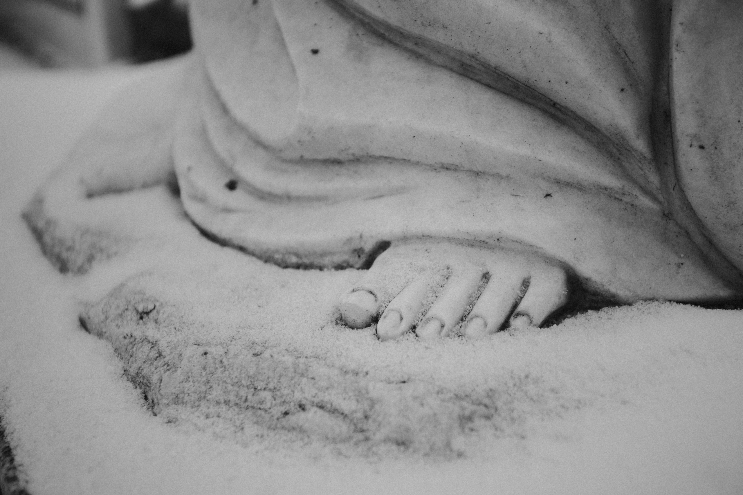 Спящий город. Photographer Sonkina Tatiana (Tanya Ash)