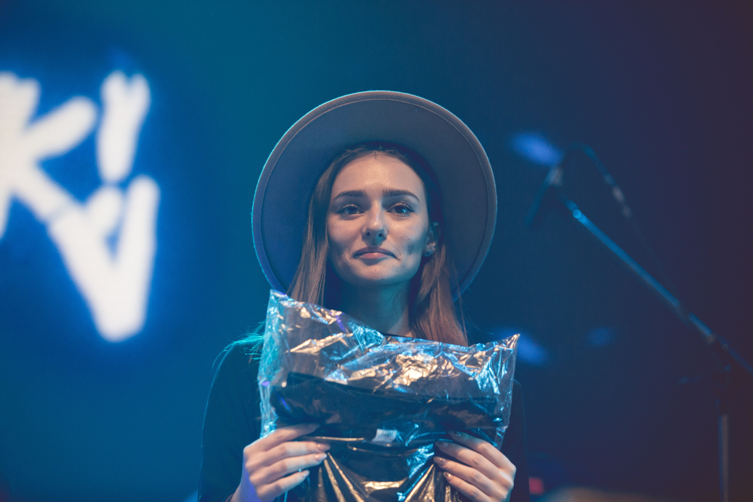 SAYPINK!. Фотограф Сонкина Татьяна