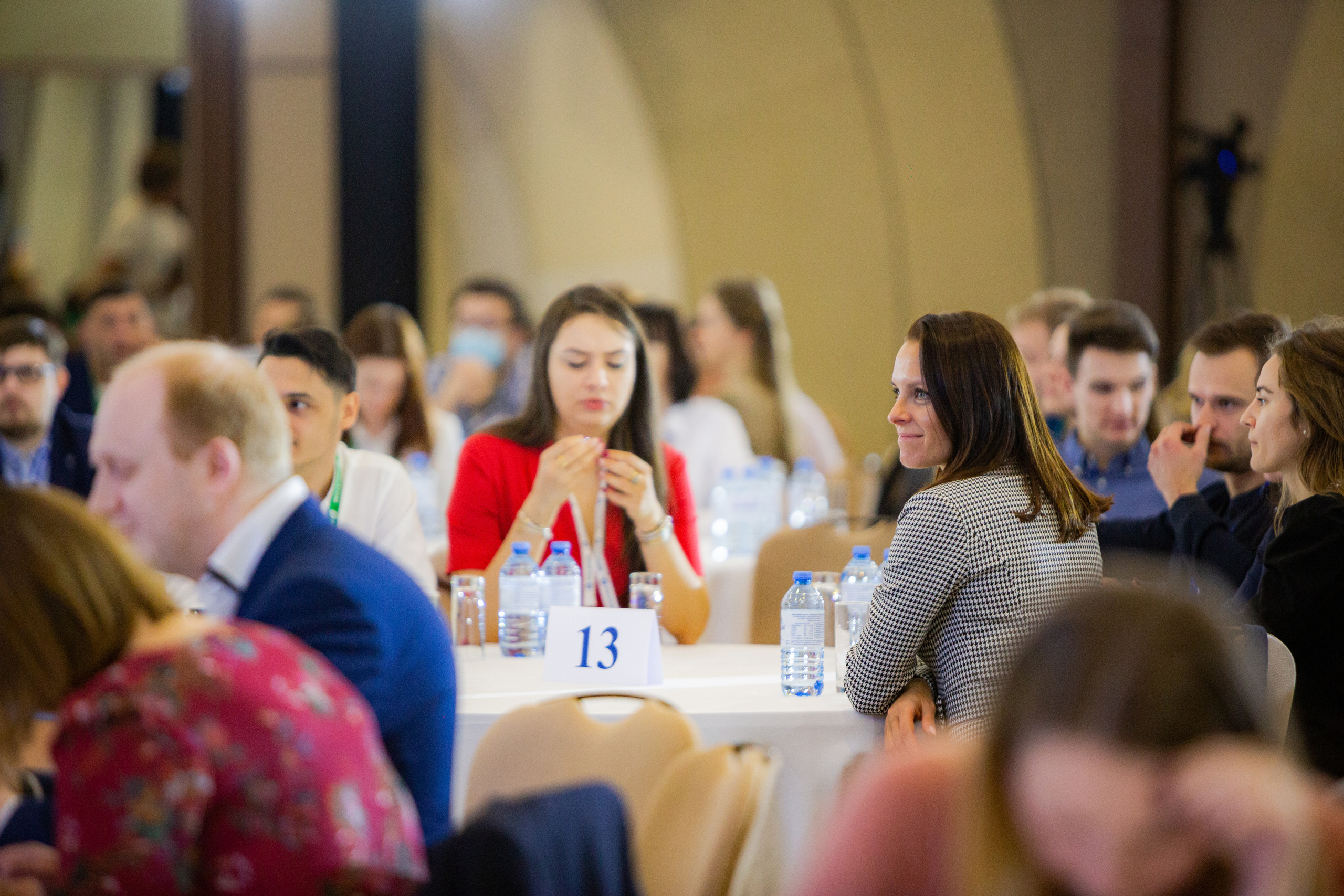 Молодежный конгресс Росатома 2021. Фотограф Сонкина Татьяна