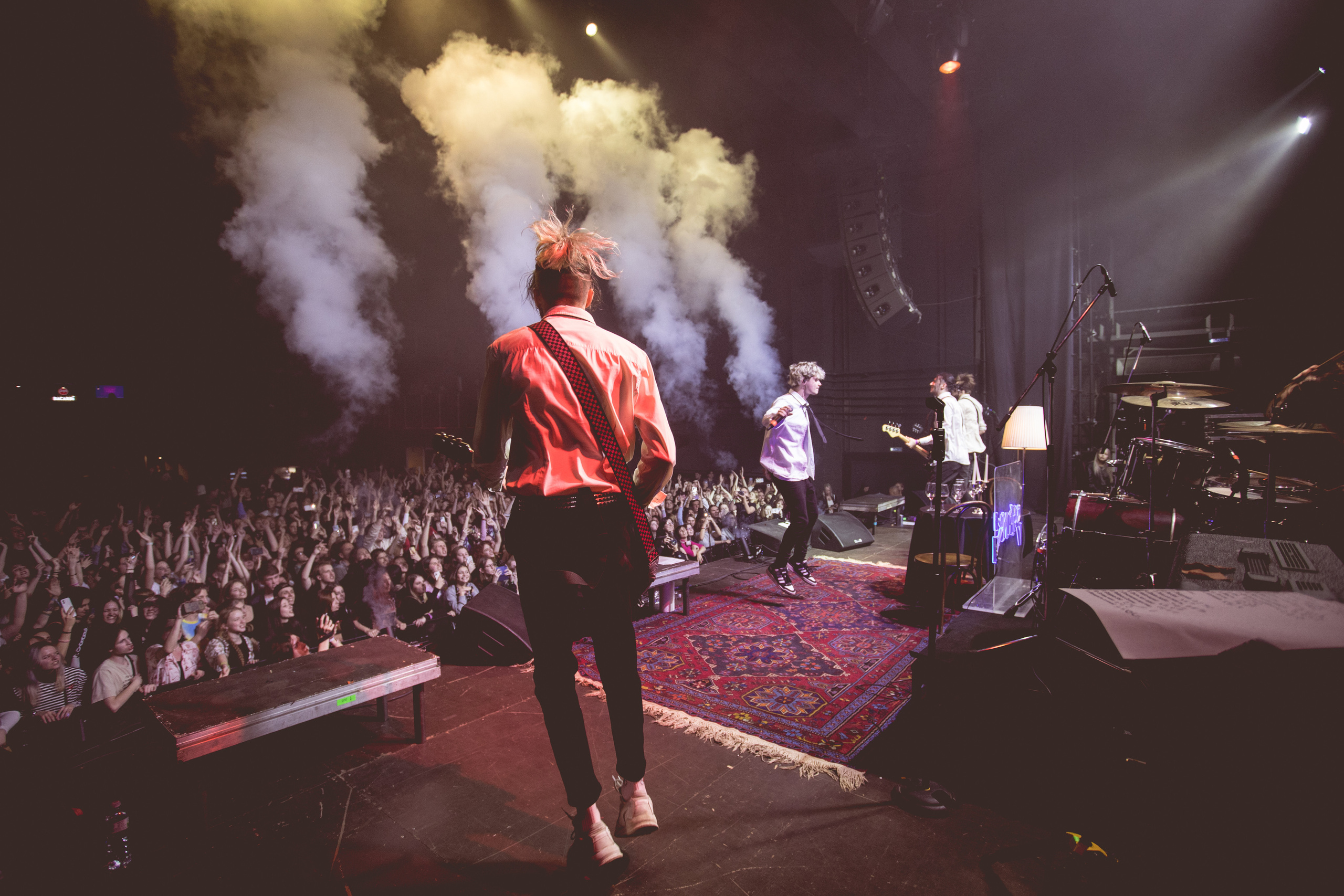 SAYPINK!. Фотограф Сонкина Татьяна