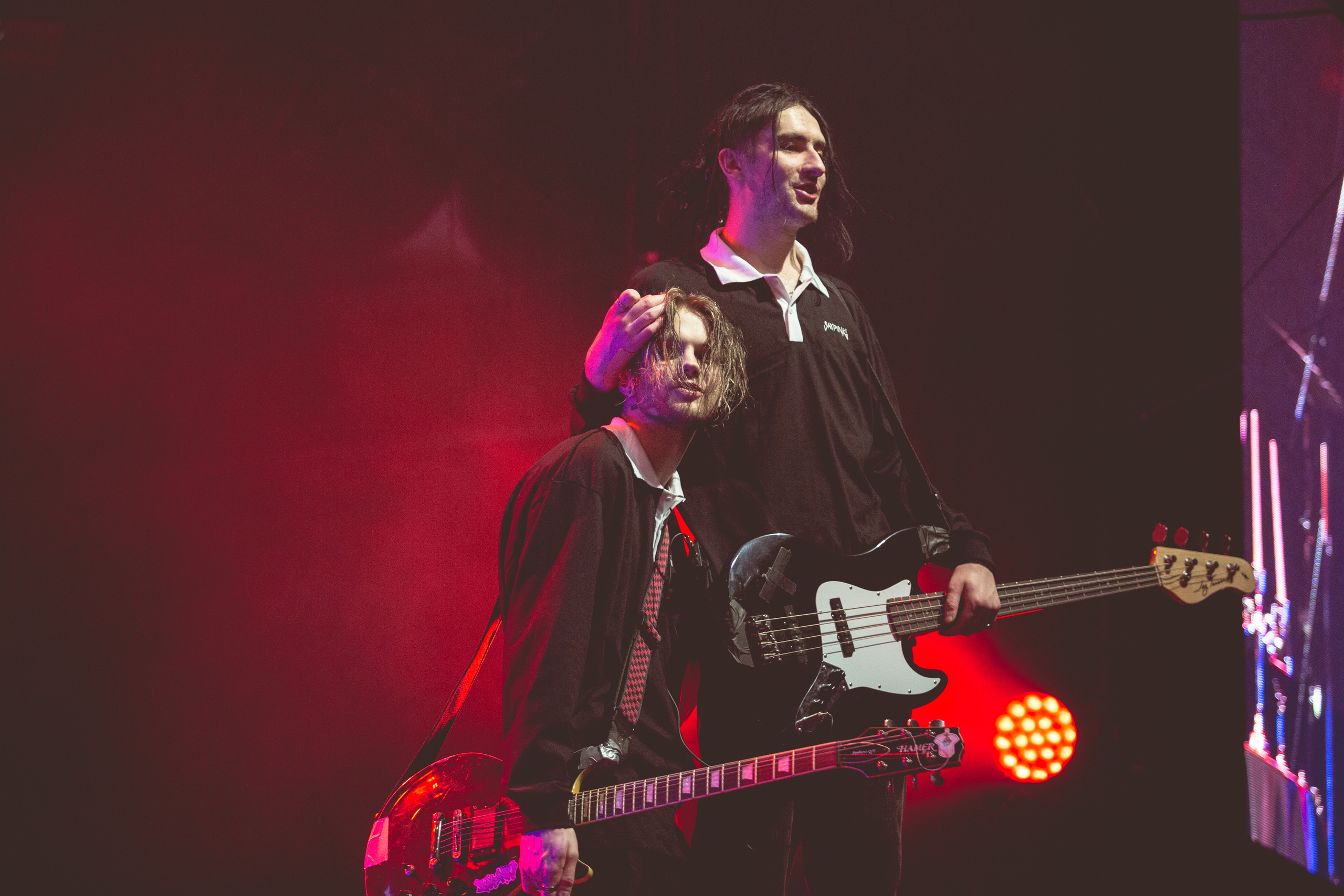 SAYPINK!. Фотограф Сонкина Татьяна