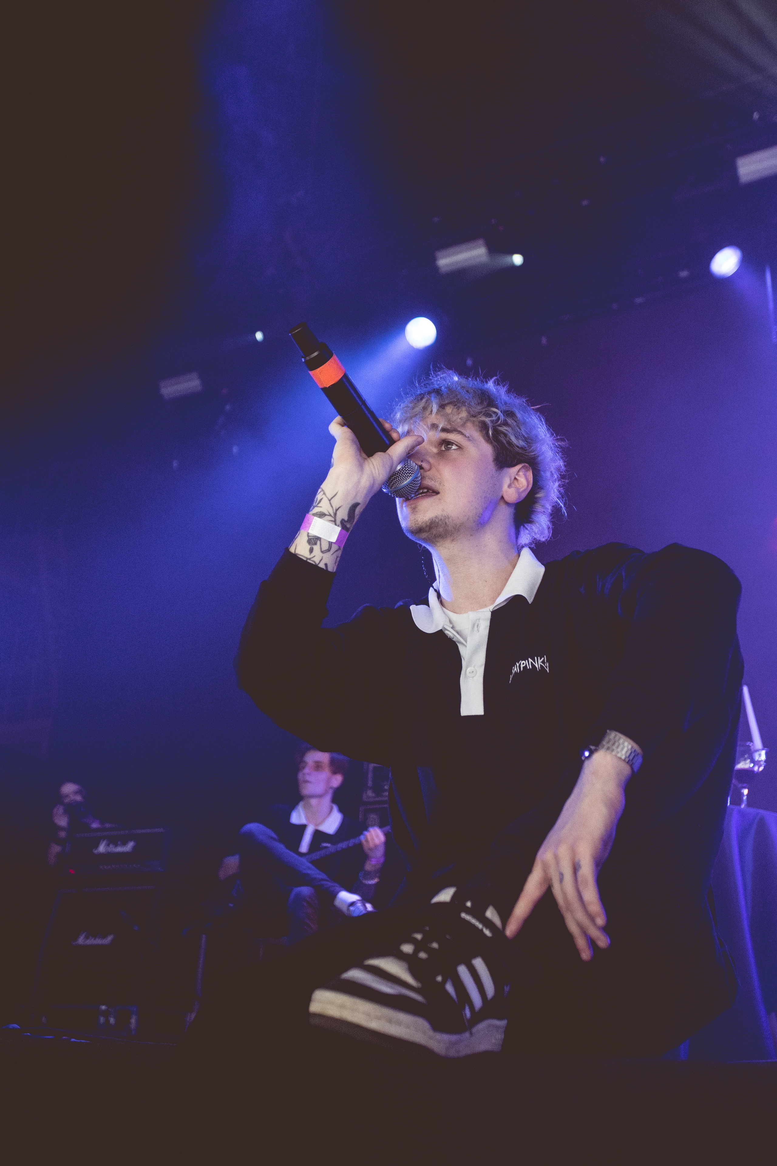 SAYPINK!. Фотограф Сонкина Татьяна