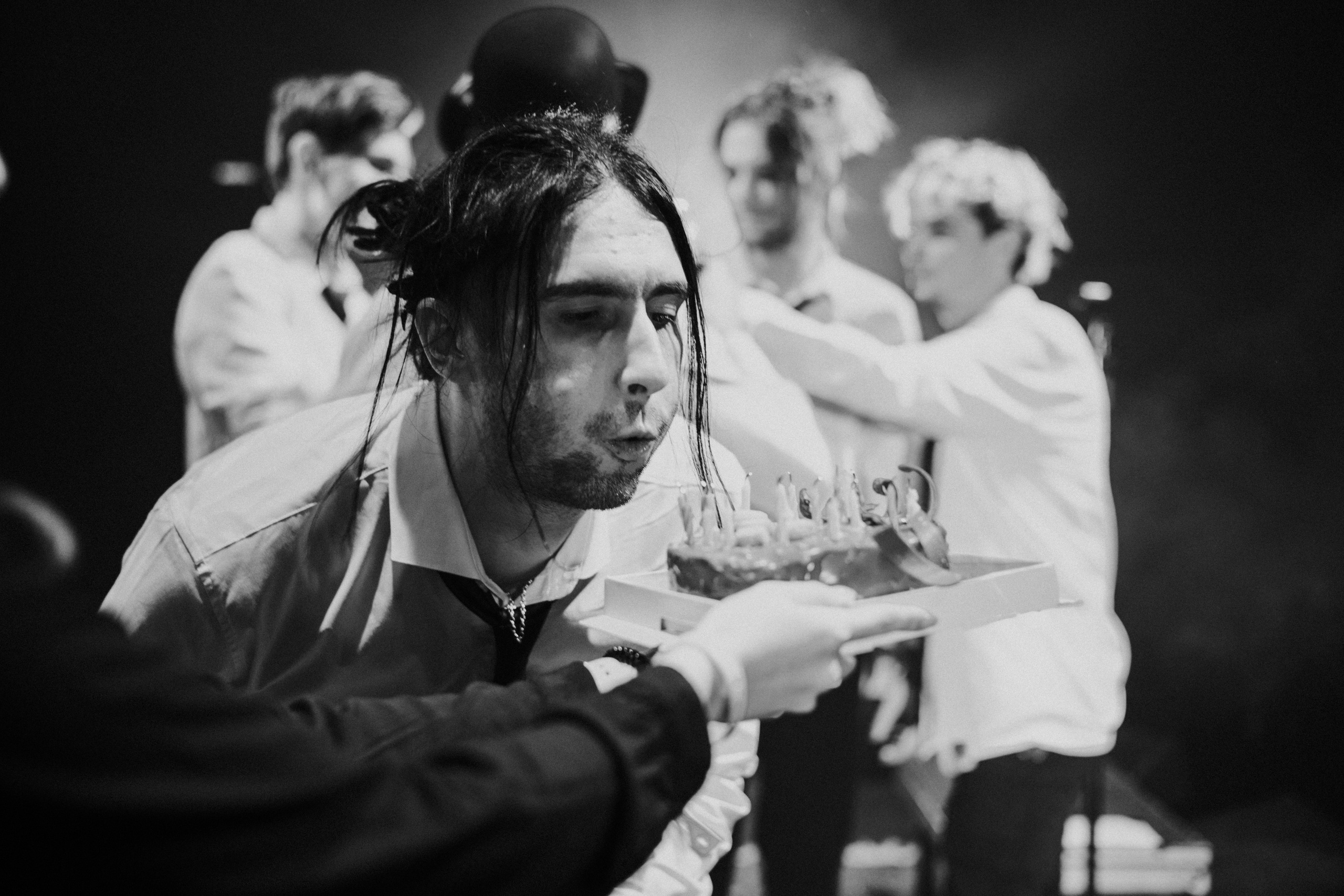 SAYPINK!. Фотограф Сонкина Татьяна