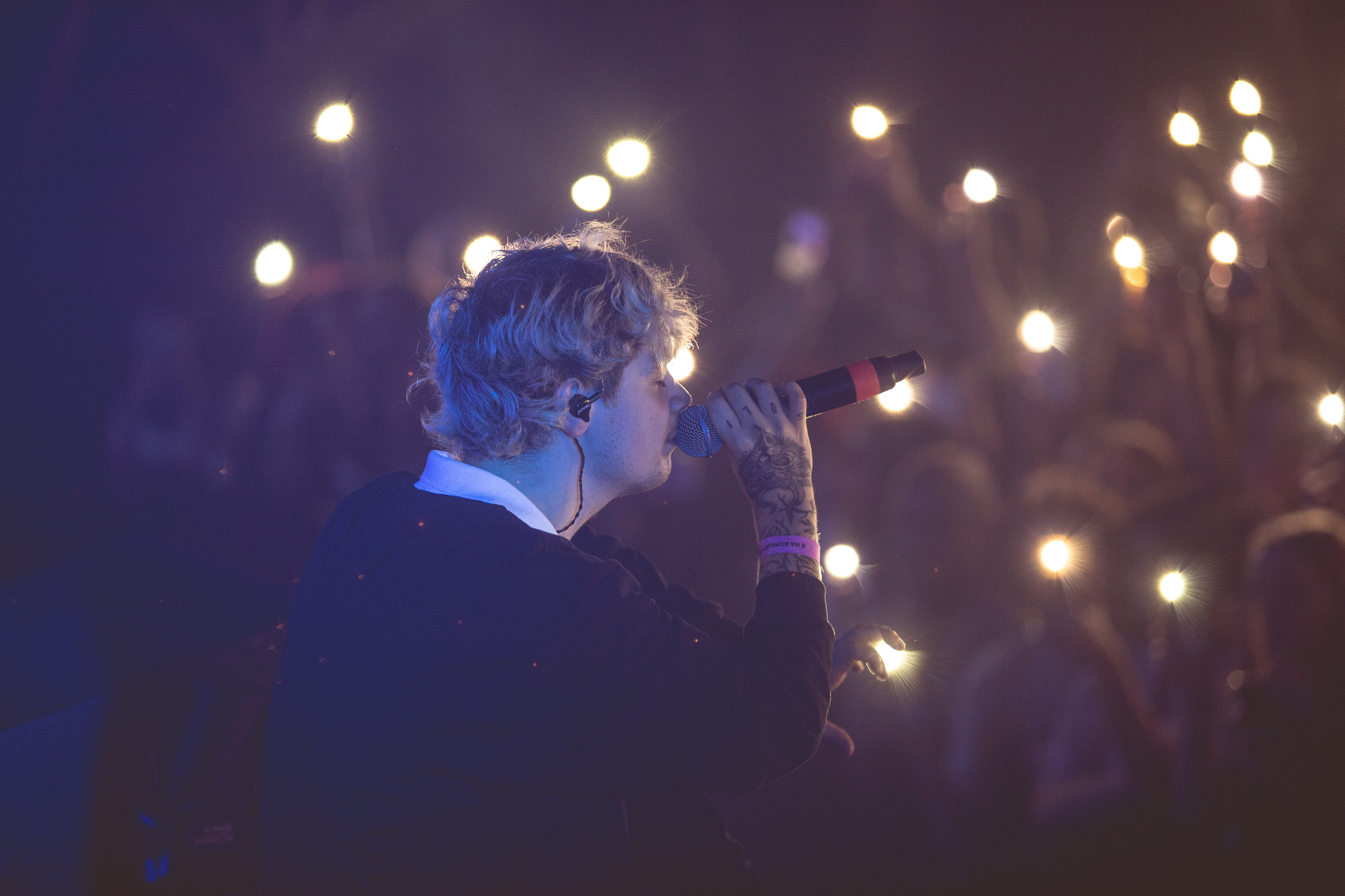 SAYPINK!. Фотограф Сонкина Татьяна