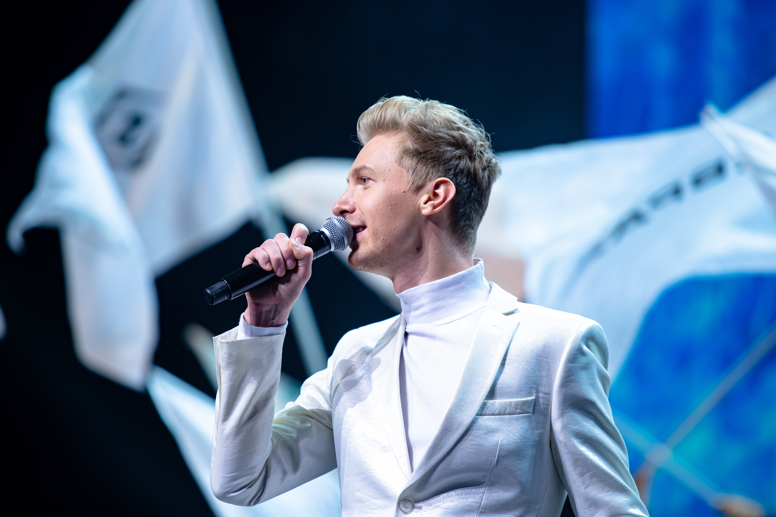 ХАЙТЕК-2022. Фотограф Сонкина Татьяна