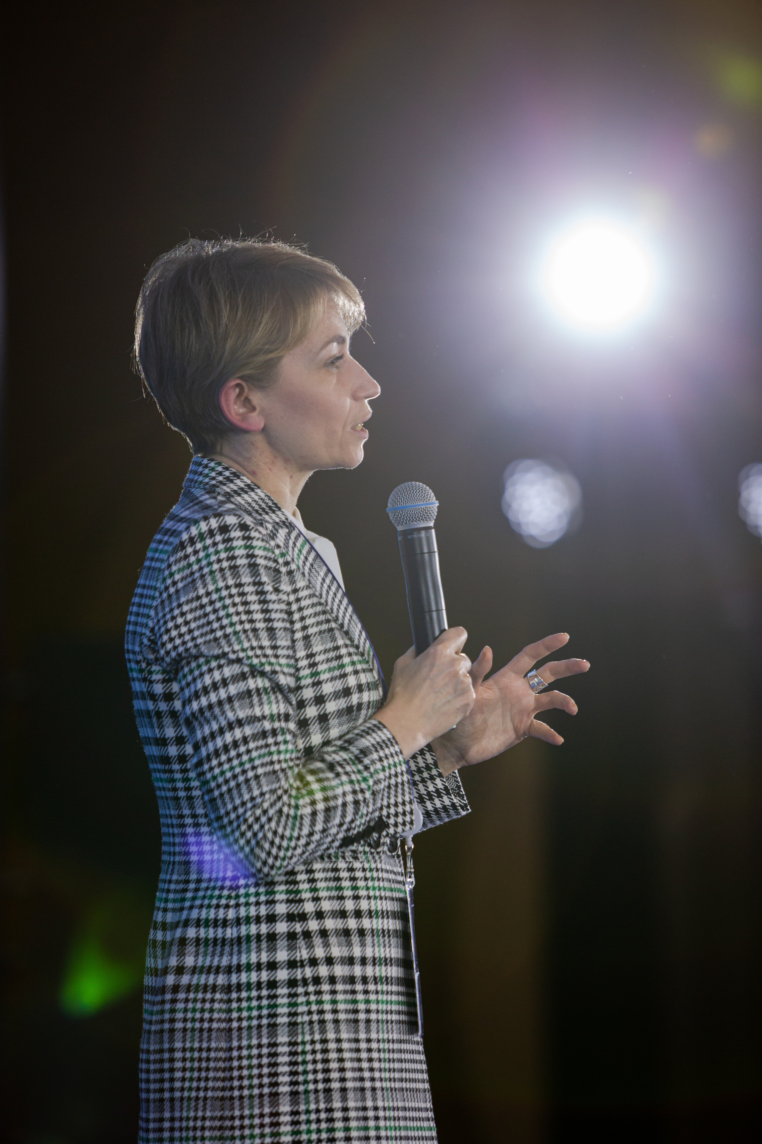 Молодежный конгресс Росатома 2021. Фотограф Сонкина Татьяна