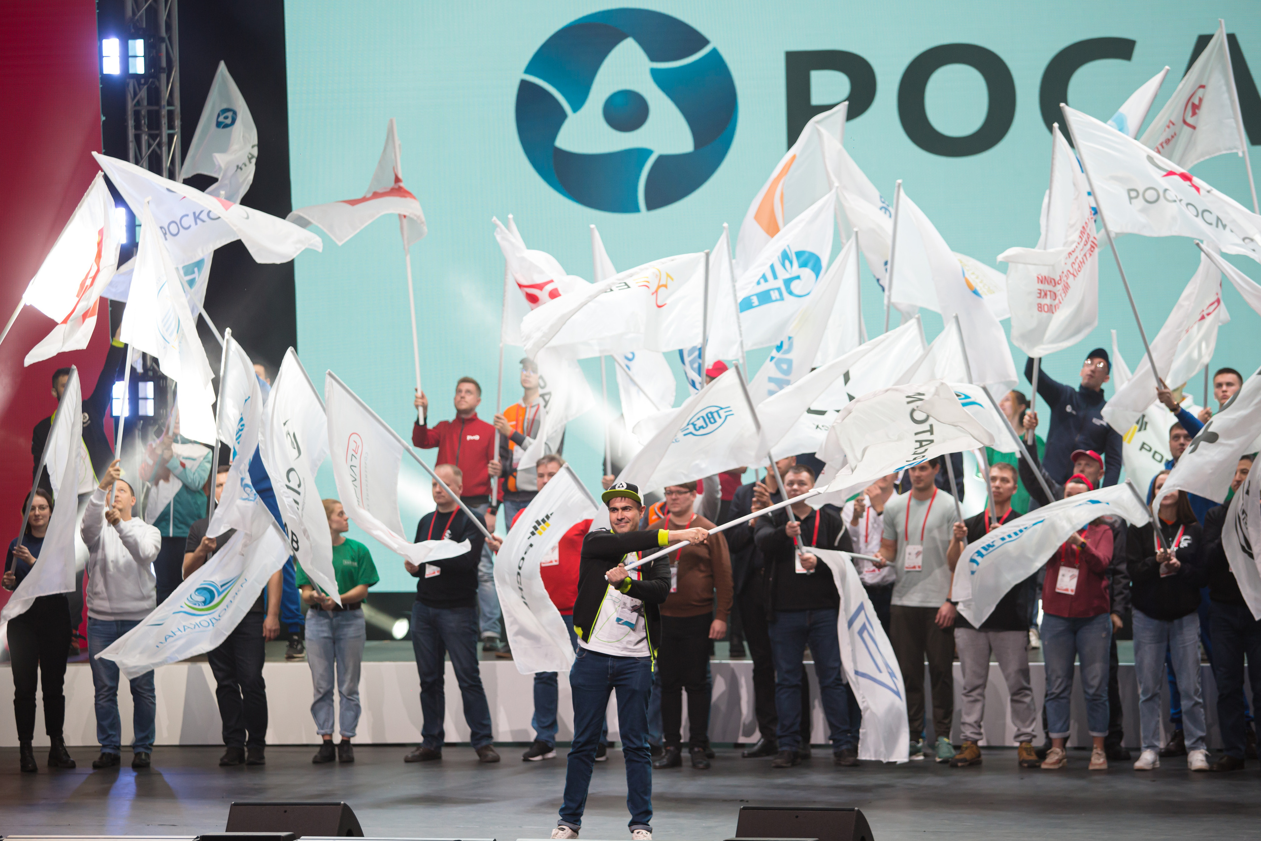 ХАЙТЕК-2022. Фотограф Сонкина Татьяна