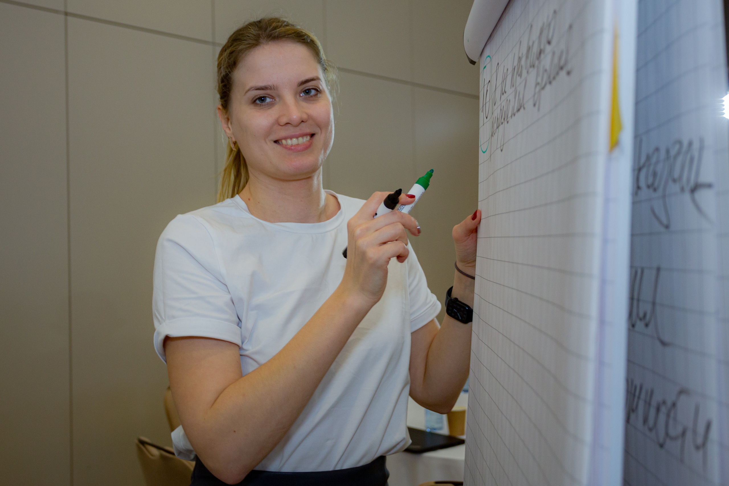 Молодежный конгресс Росатома 2021. Фотограф Сонкина Татьяна