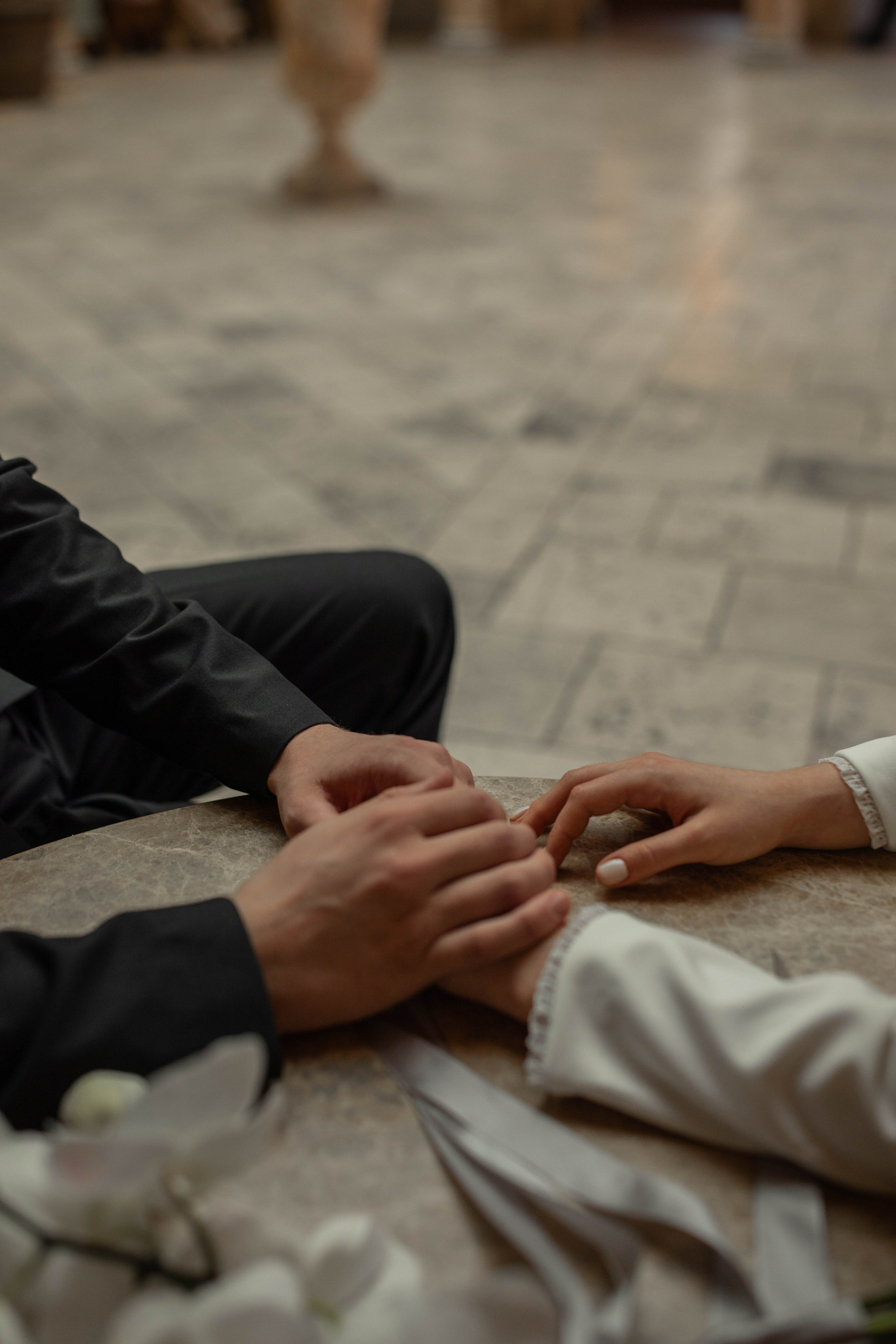 Ксения и Иван. Профессиональный фотограф