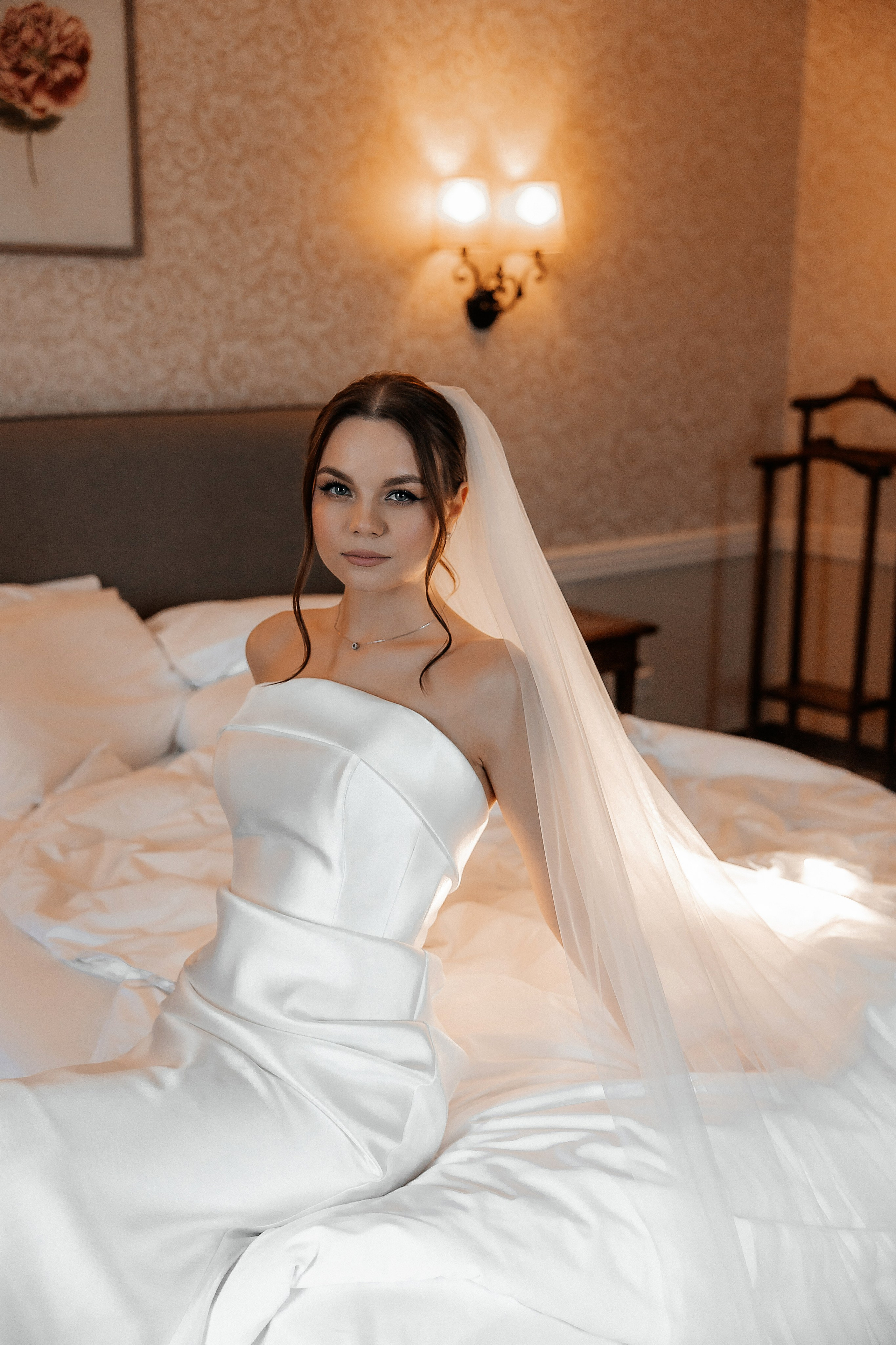 Андрей и Анастасия. Свадебный и семейный фотограф.Екатерина Булич. Красноярск