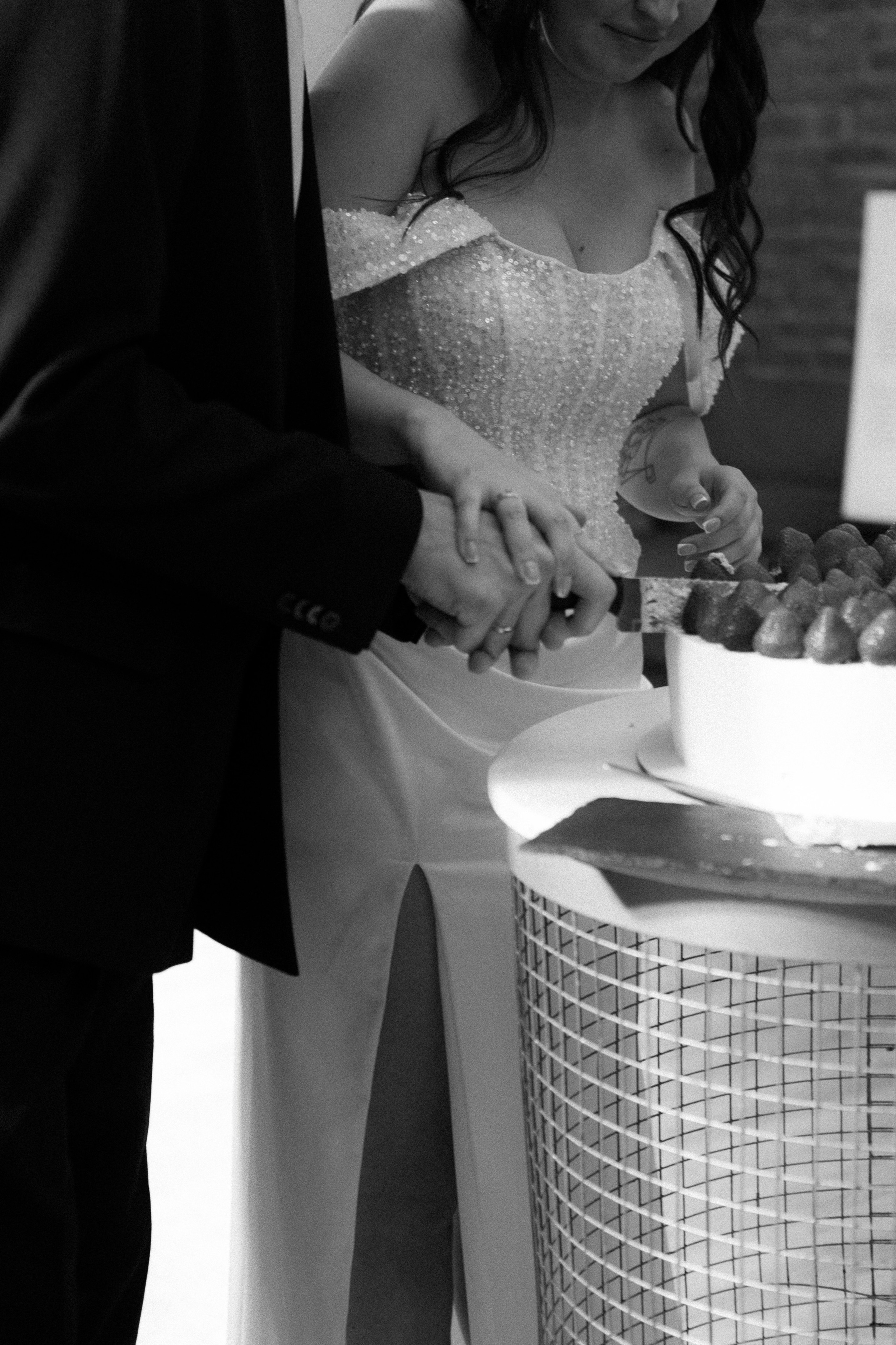 Яна и Артём. Свадебный фотограф в Екатеринбурге