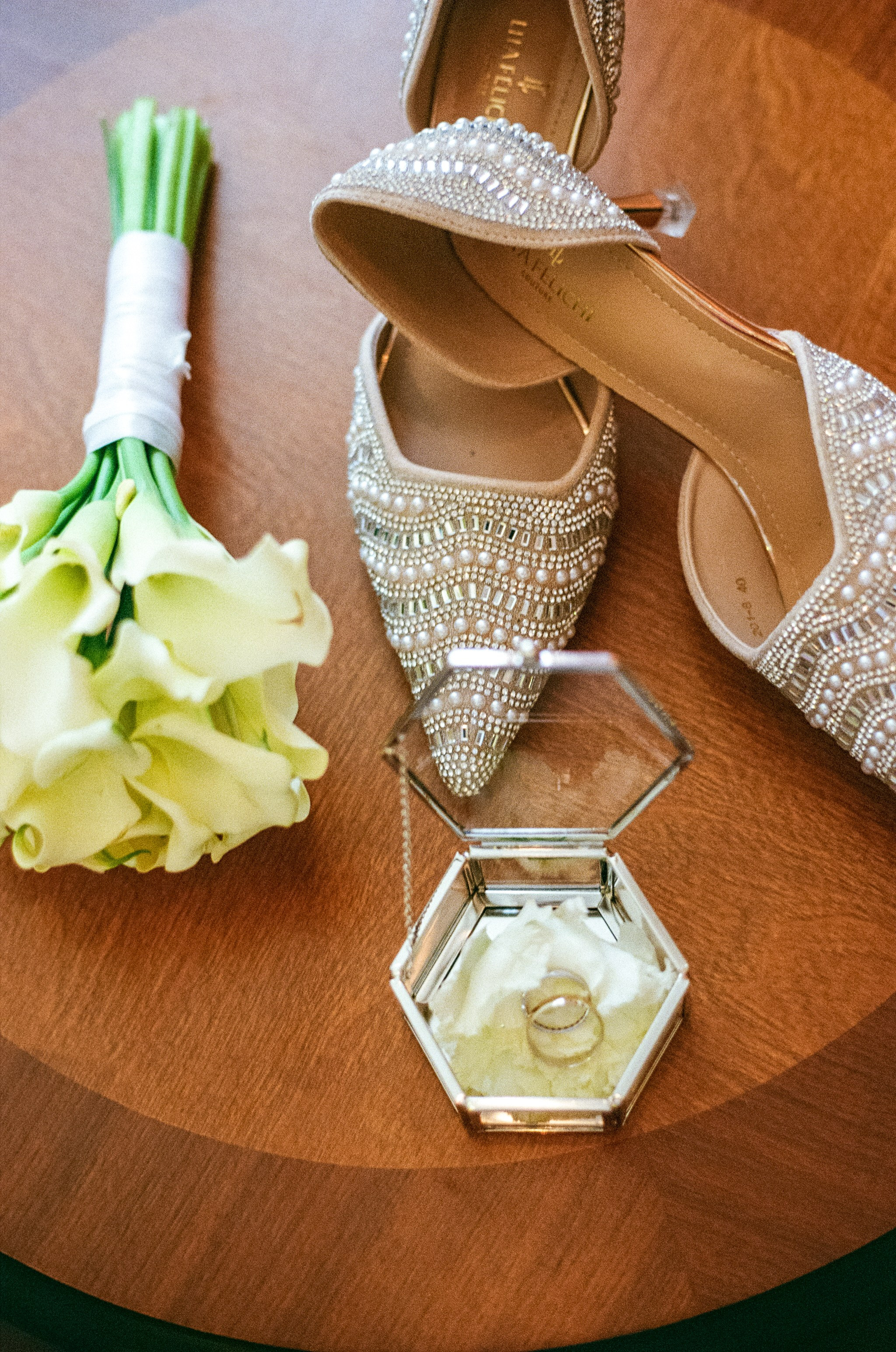 Яна и Артём. Свадебный фотограф в Екатеринбурге