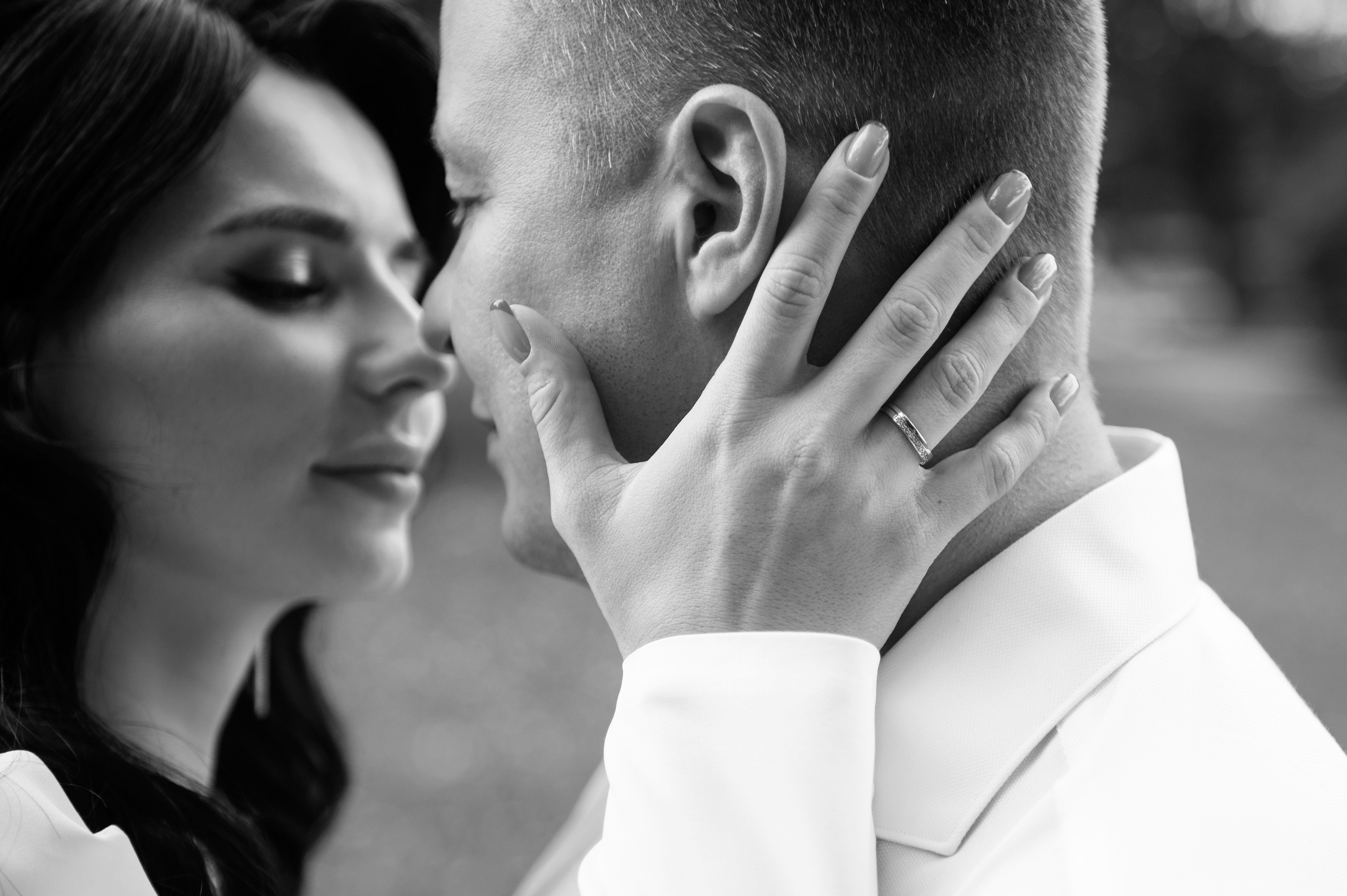 Свадьбы. Профессиональный фотограф в Москве Александра Харламова