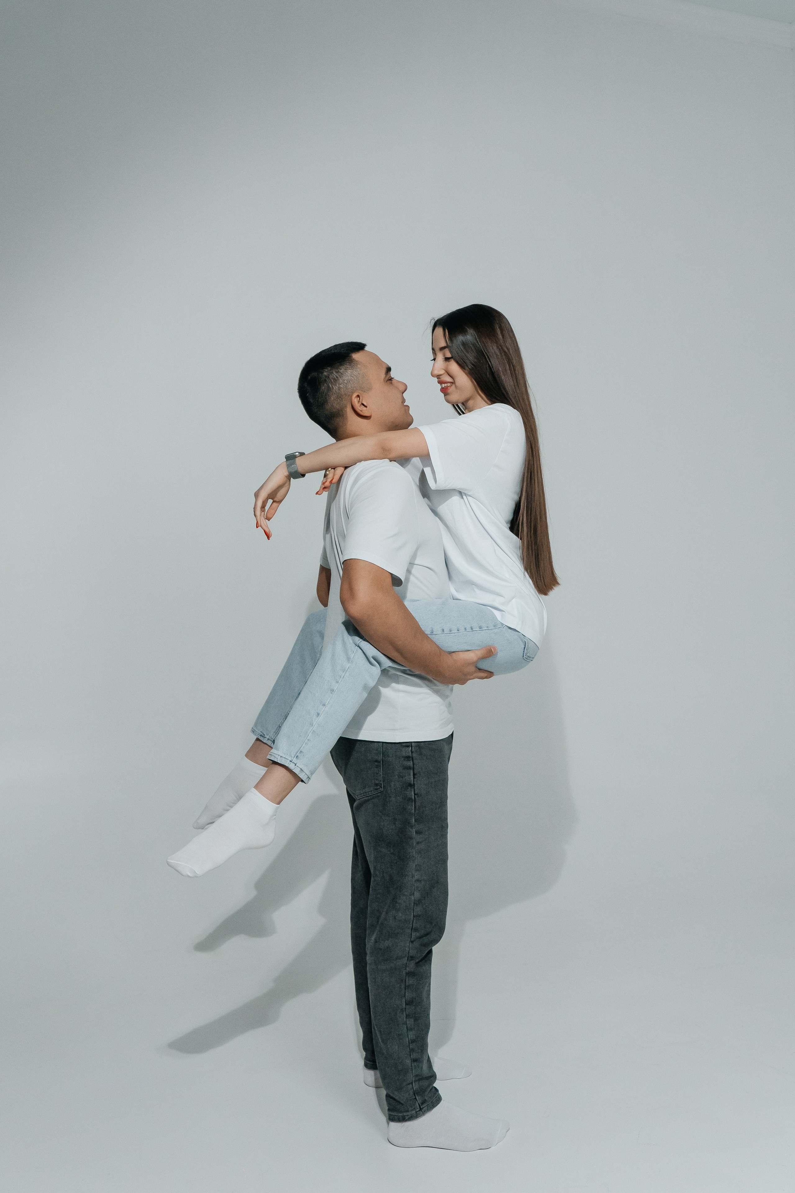 Руслан и Альбина. Профессиональный фотограф в Самаре Анна Конзаева