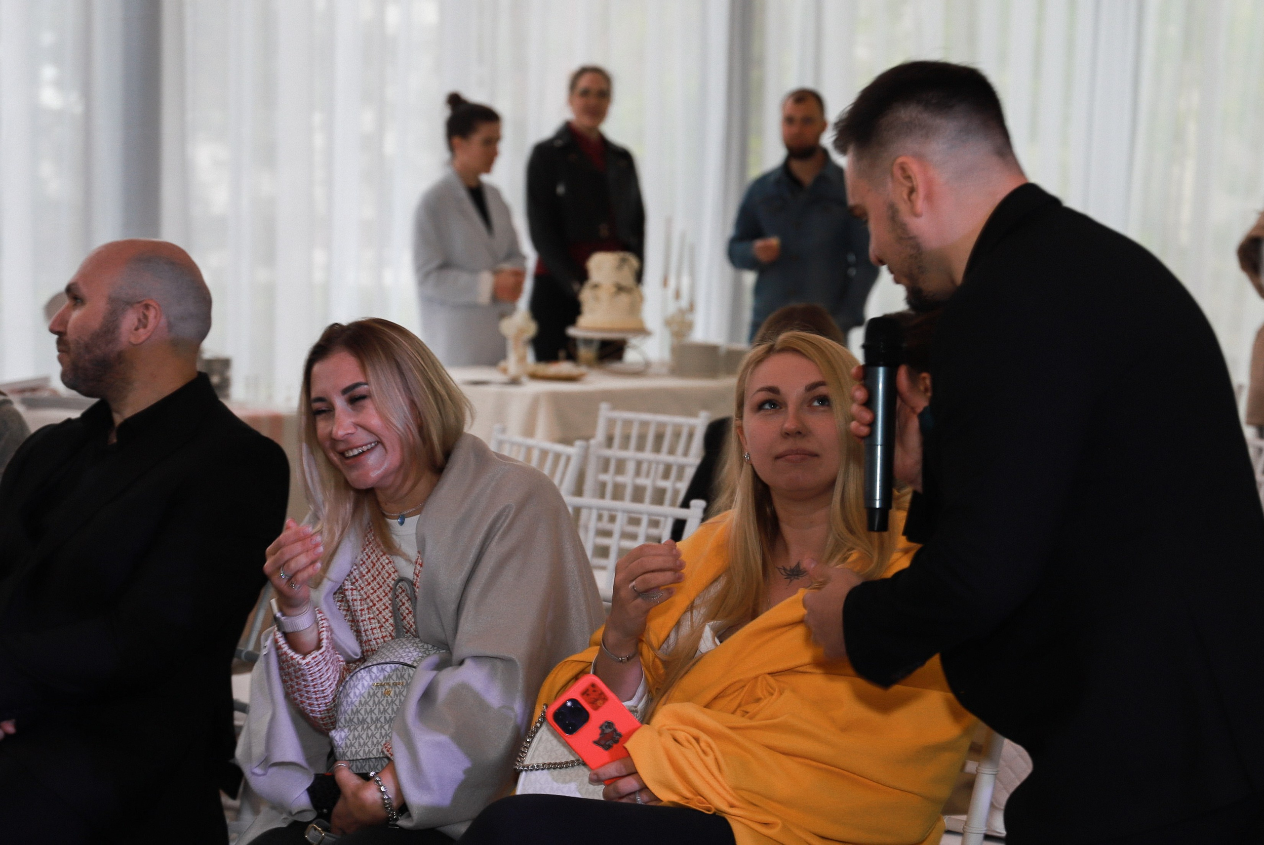 Wedding day. Фотограф Юлия Мальцева