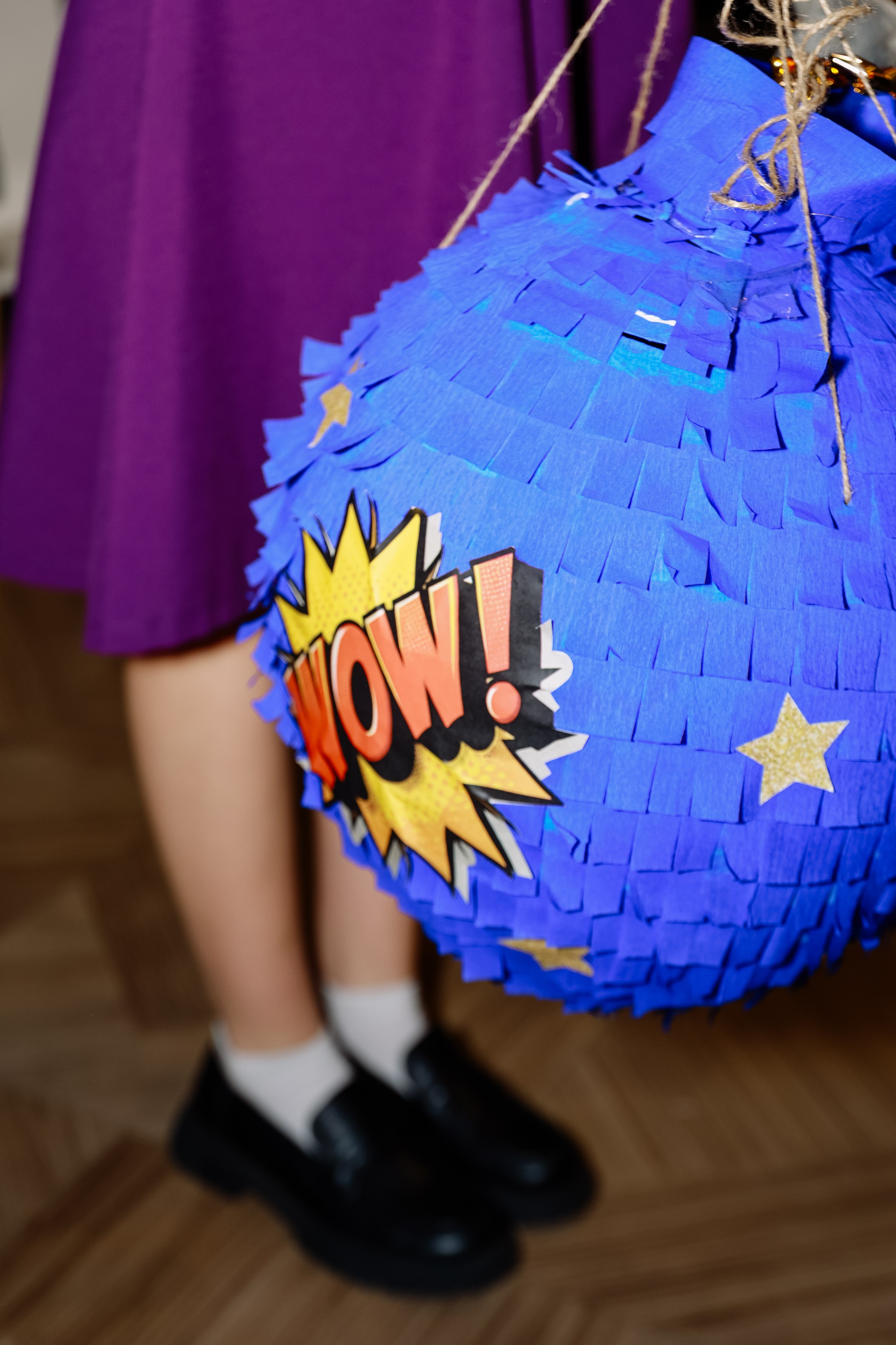 Др Егора в Вандер Пунш. Фотограф Юлия Мальцева