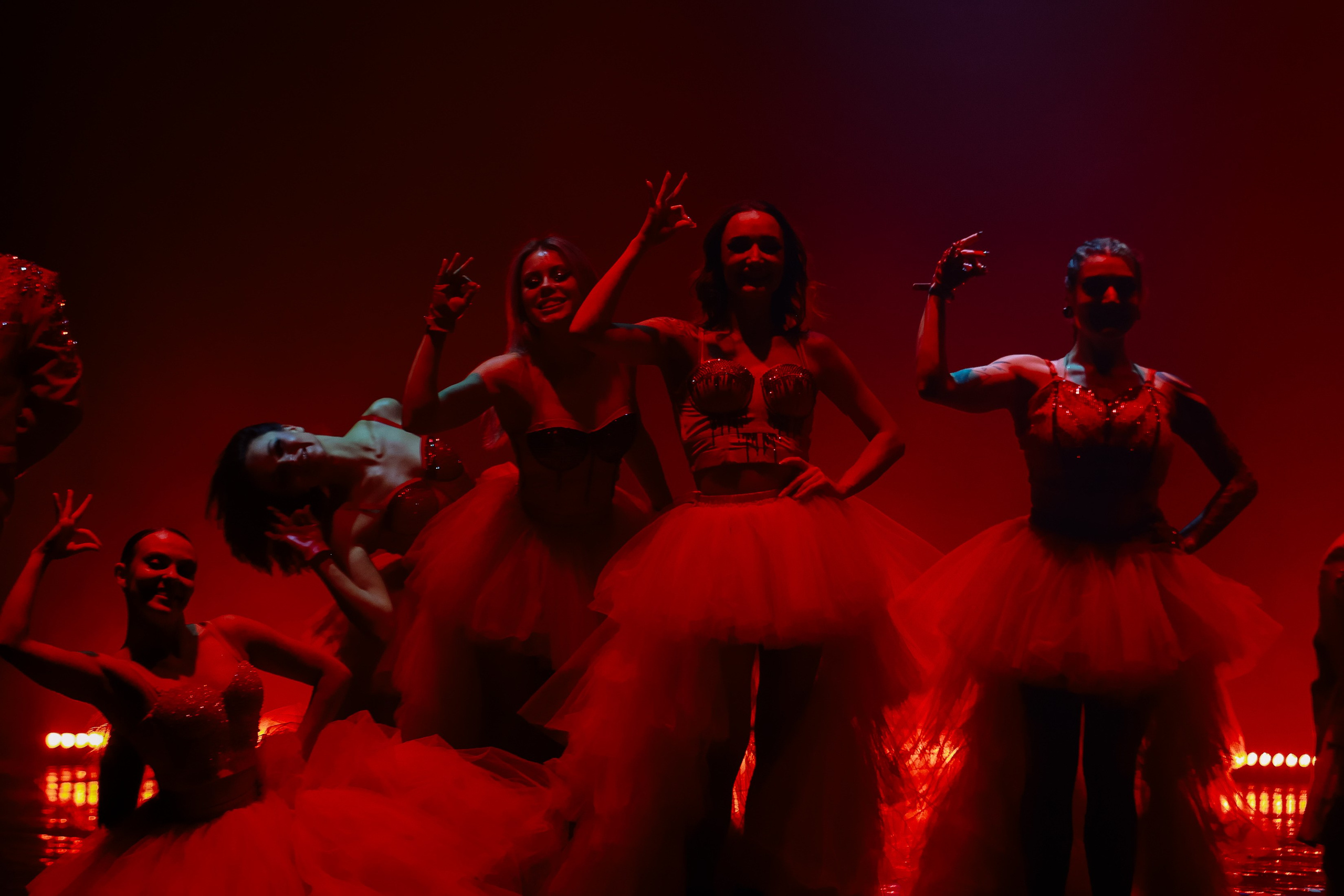 Lords of Stage Театр танцa IVEX. Фотограф Юлия Мальцева