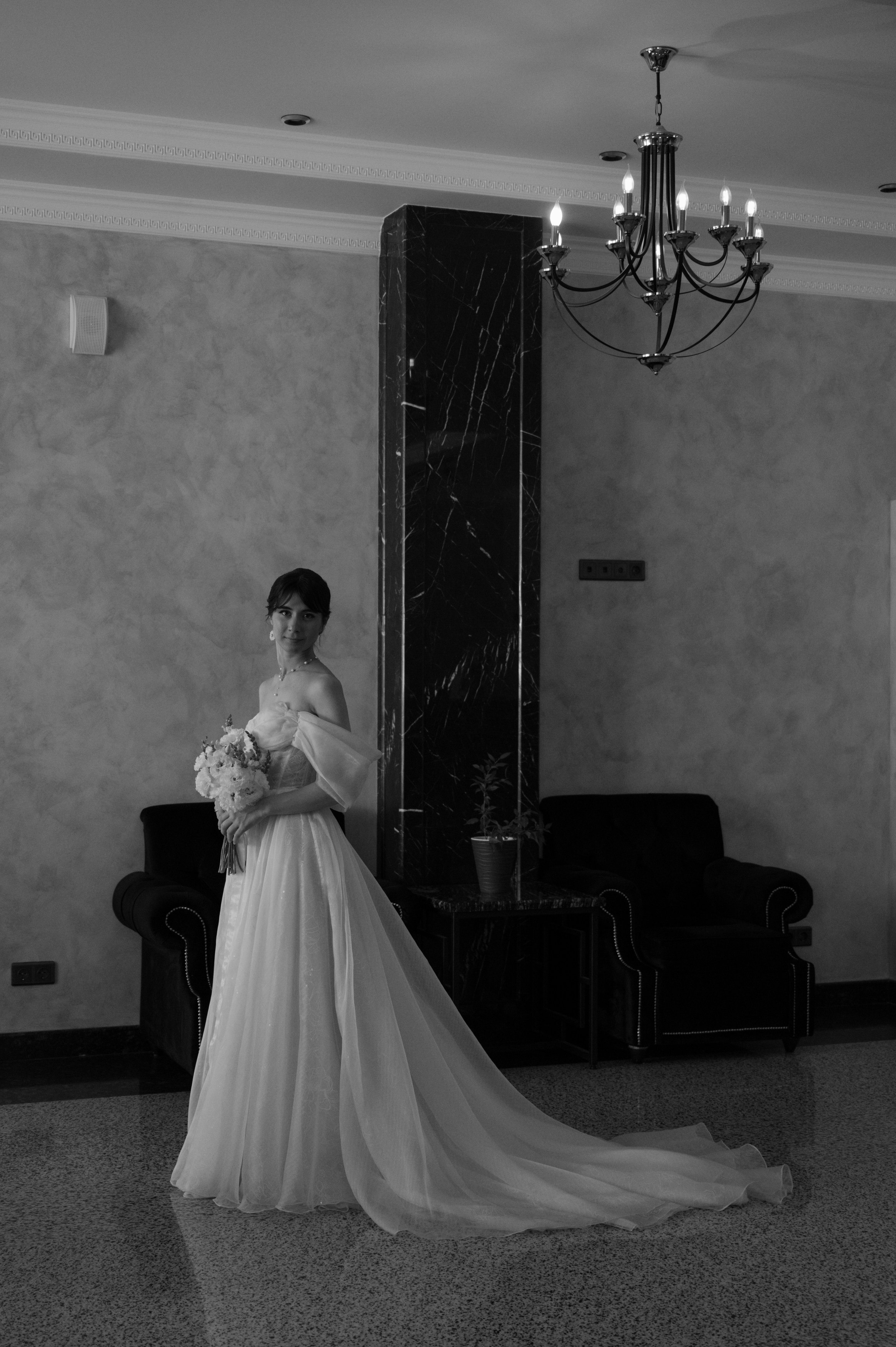 Про любовь. Фотограф Ким Ангелина