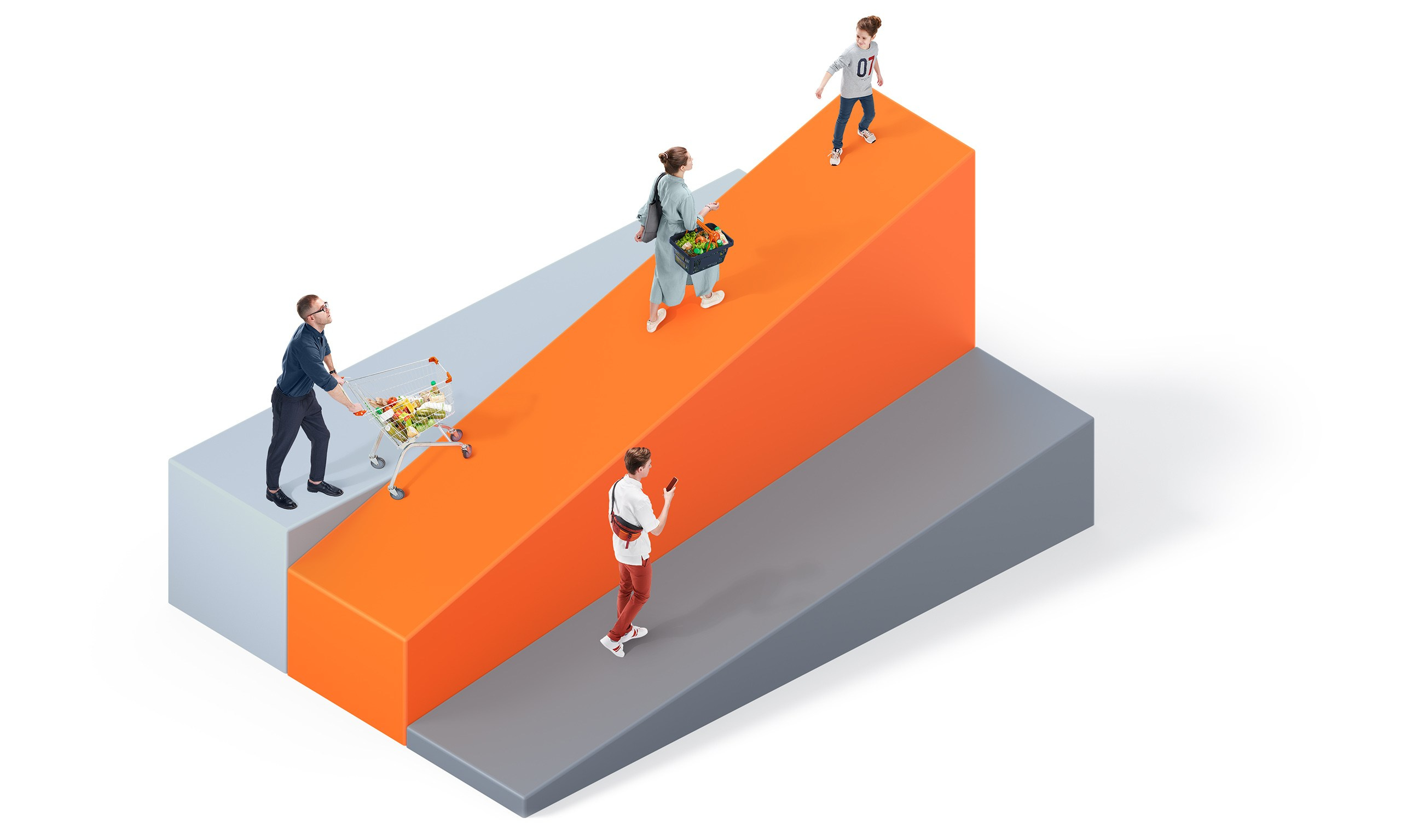 Имиджевая рекламная съемка. Рекламный и фуд фотограф в Санкт-Петербурге Вадим Константинов