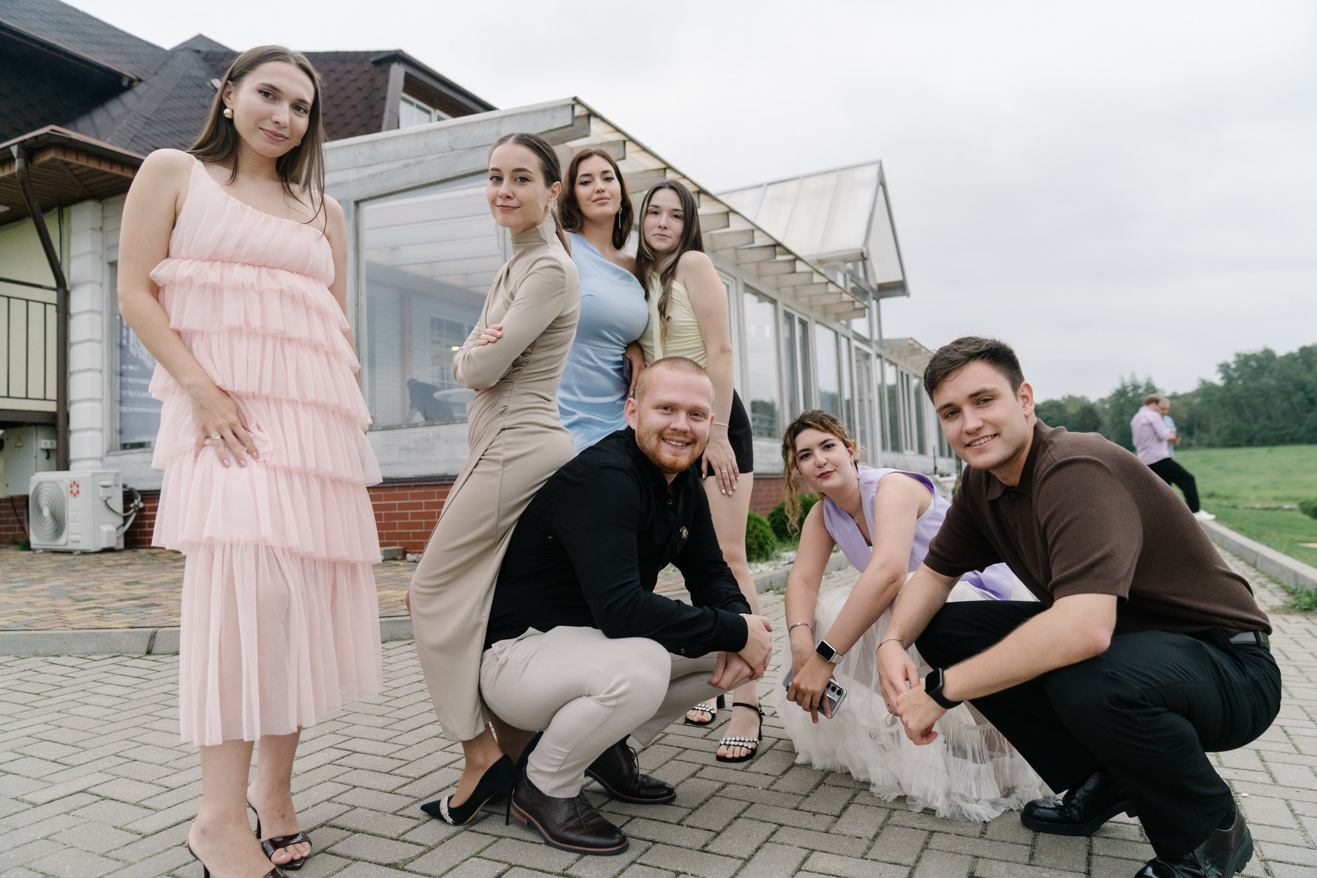 Яна и Андрей. Фотограф в Калининграде Дмитрий Мишин