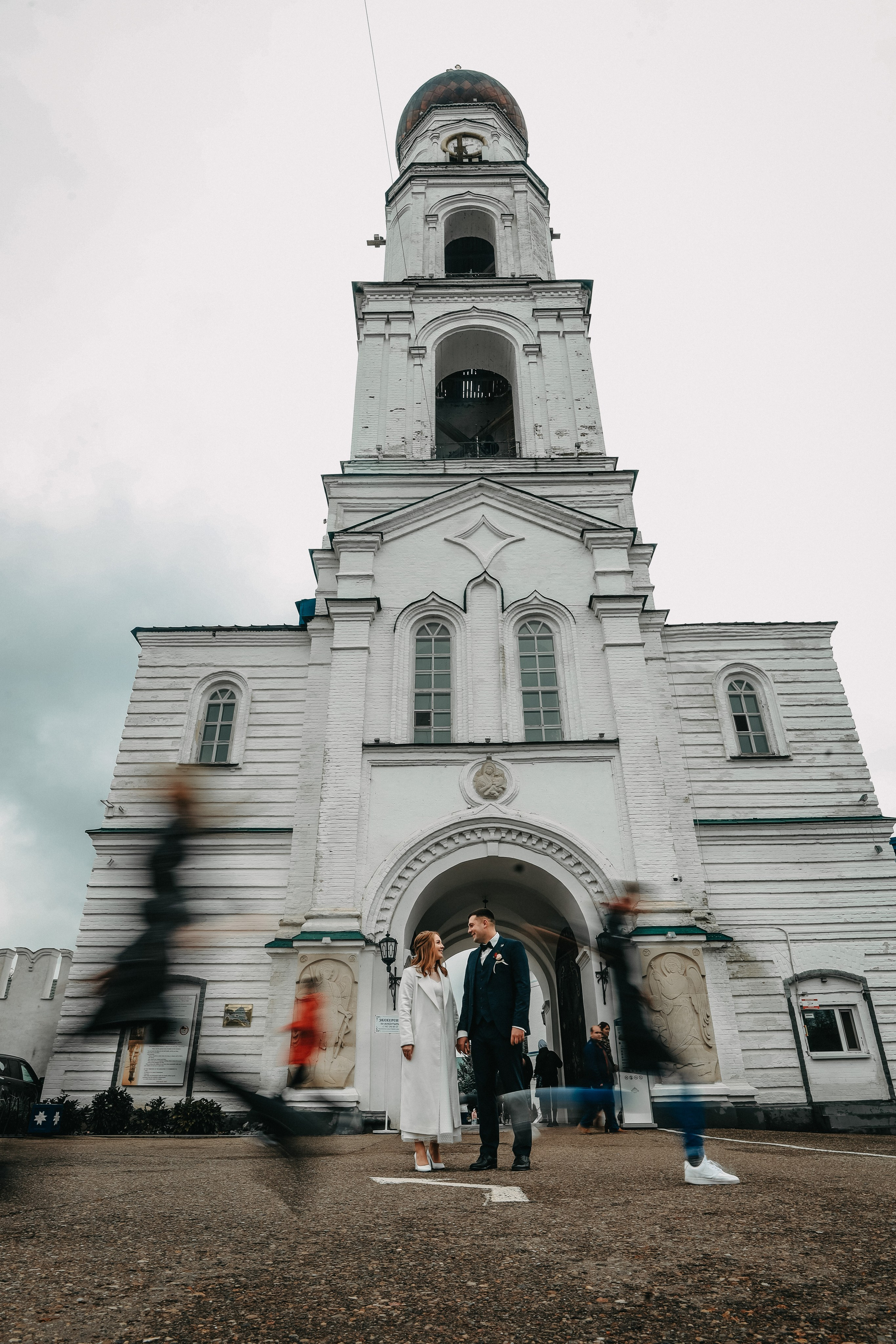 Wedding. Николай Филиппов Event & Concert Photographer Москвf