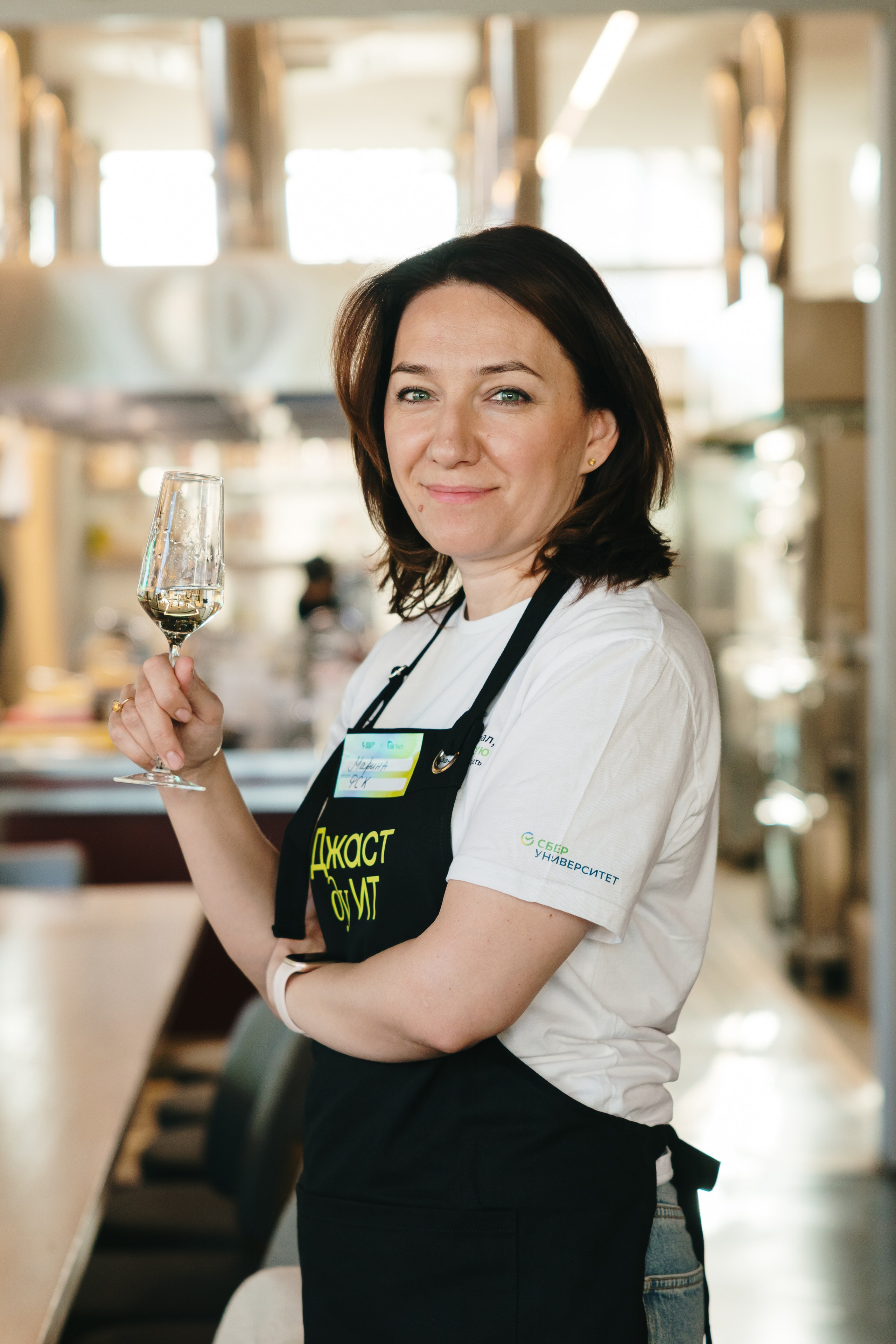 Прожарка AI South HUB × X5 Tech. South HUB