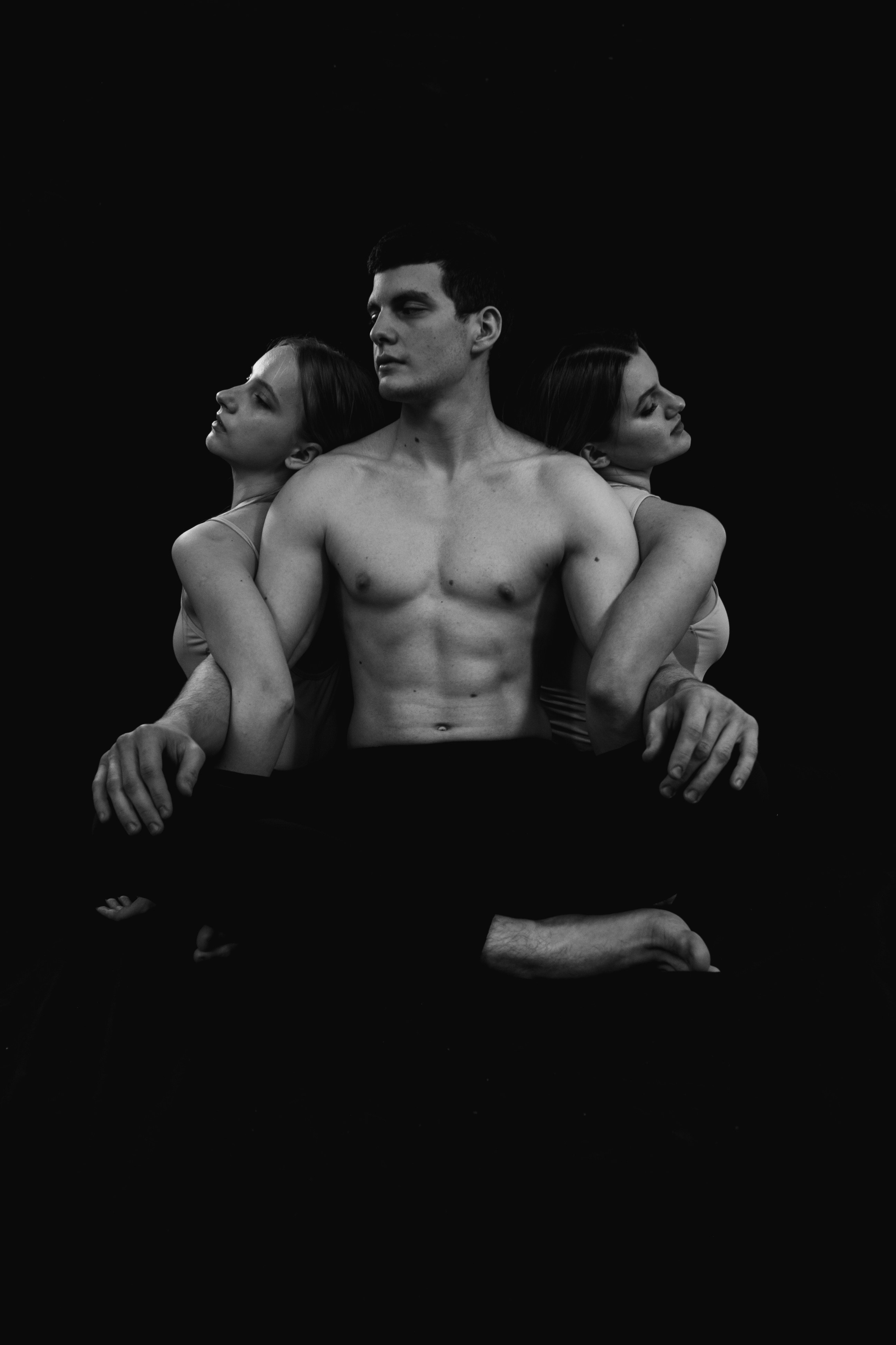 ЛИЧНЫЕ ФОТОСЕССИИ. V