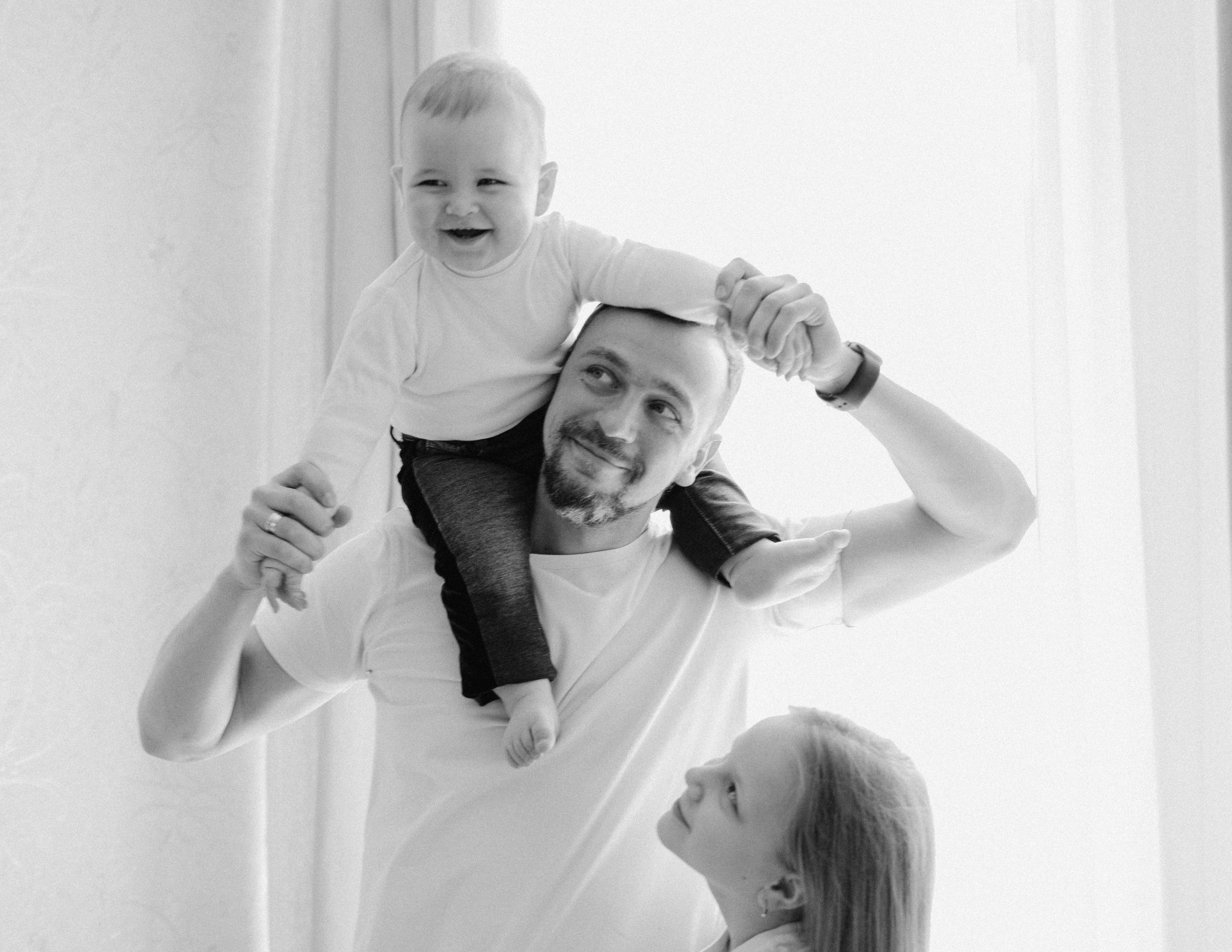 Семейная съемка. Фотограф в Нижнем Новгороде | Лорэна