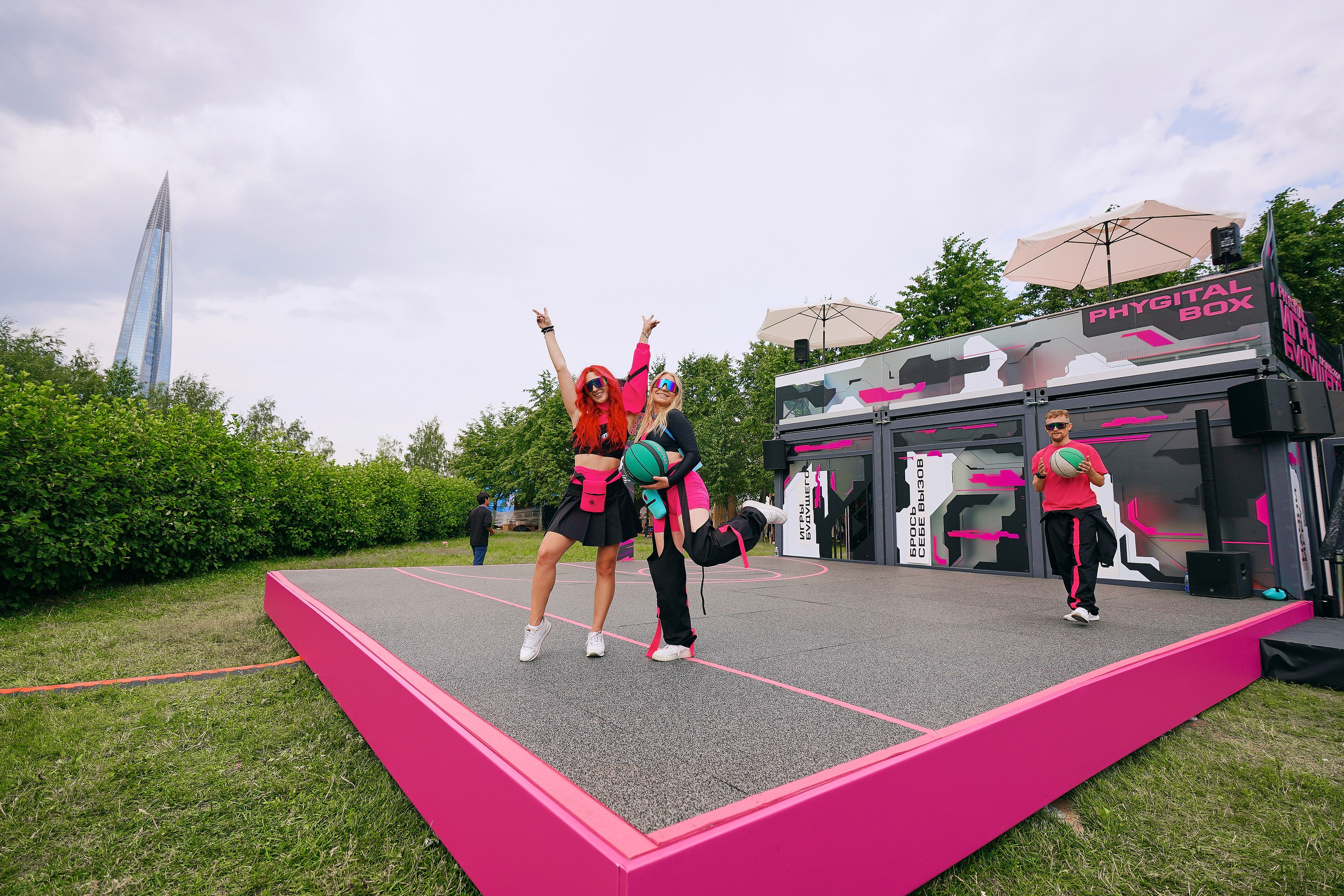 Репортажная съемка