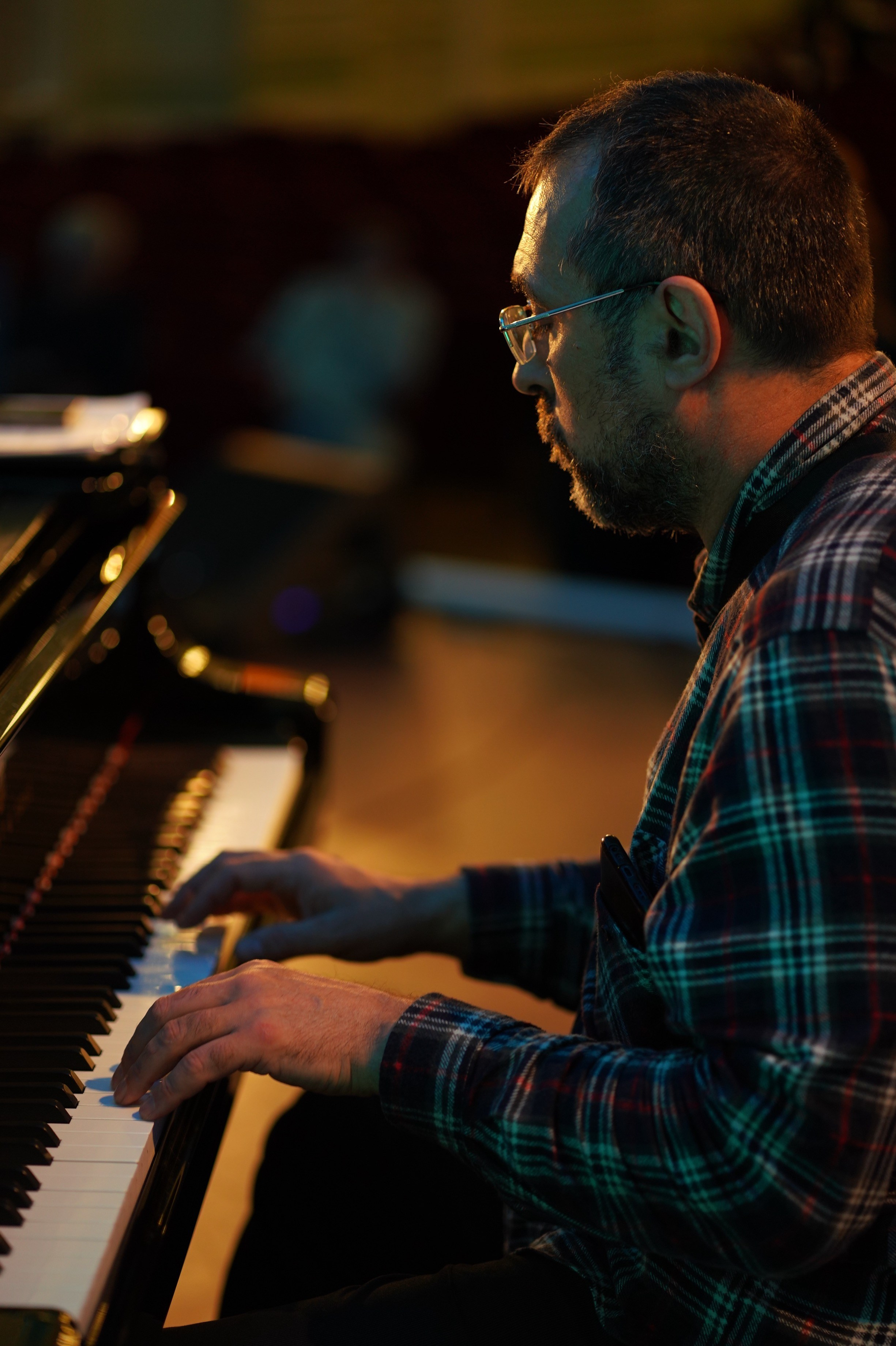 Репортаж Гала-концерта «II городского конкурса  В.П. Соловьева-Седого»