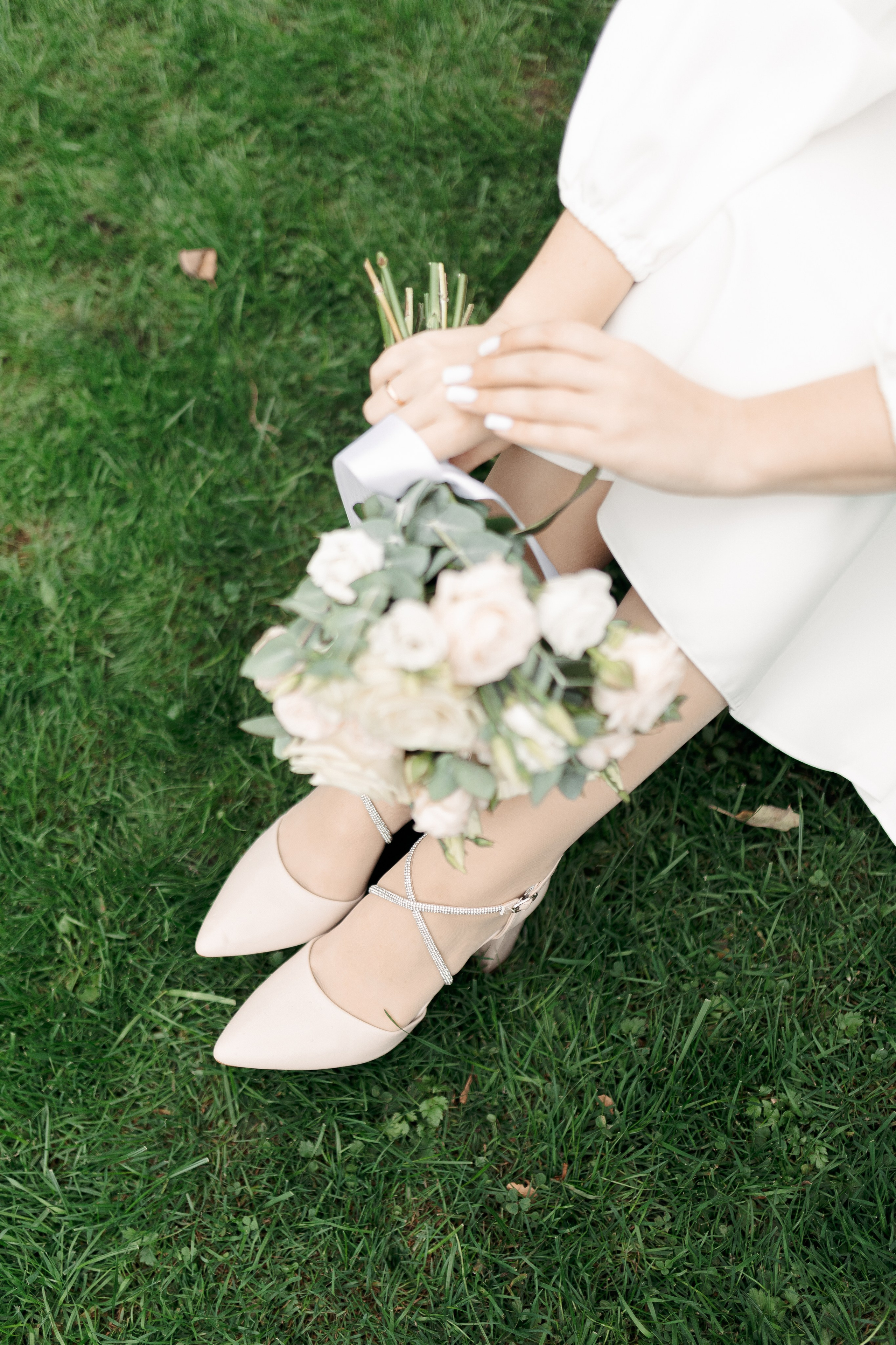 Свадебная фотосессия Йошкар Ола. Свадебный и семейный фотограф Баева Дарья, город Йошкар — Ола