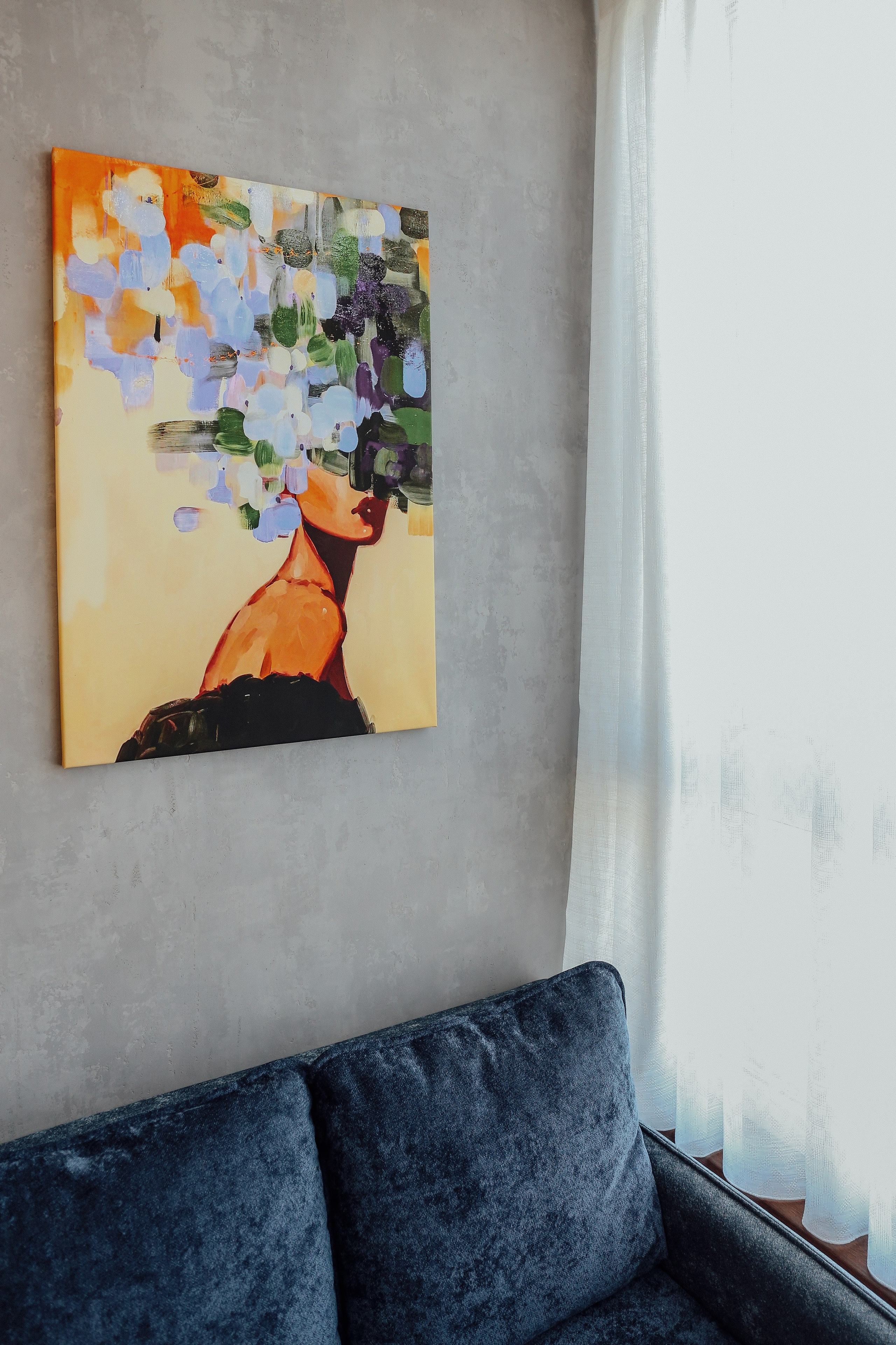 Фотосессия интерьера, квартиры , дома  Йошкар Ола. Свадебный и семейный фотограф Баева Дарья, город Йошкар — Ола