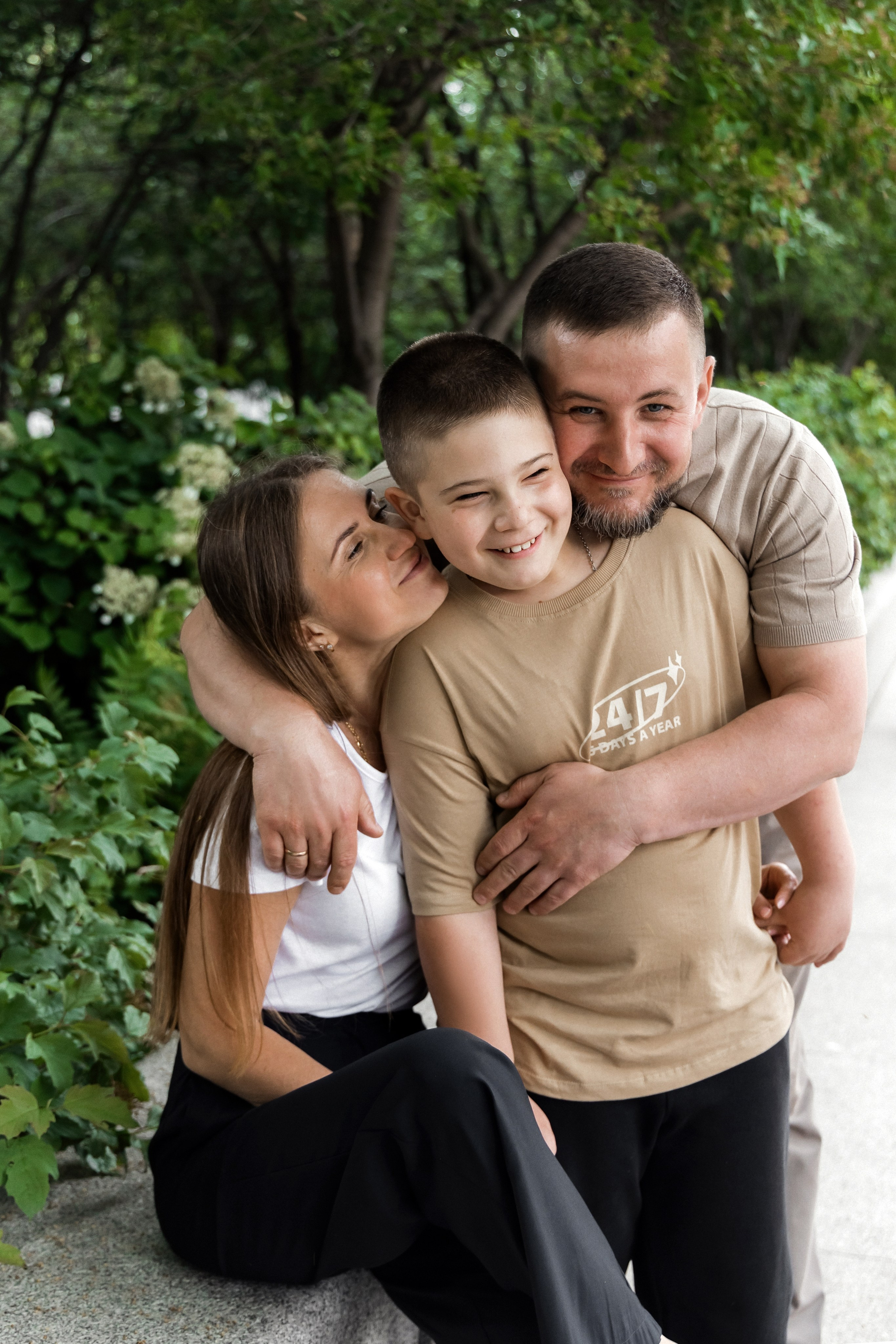 Семья. By Twins — фото и видео объединение в Санкт-Петербруге, Москве и Сочи