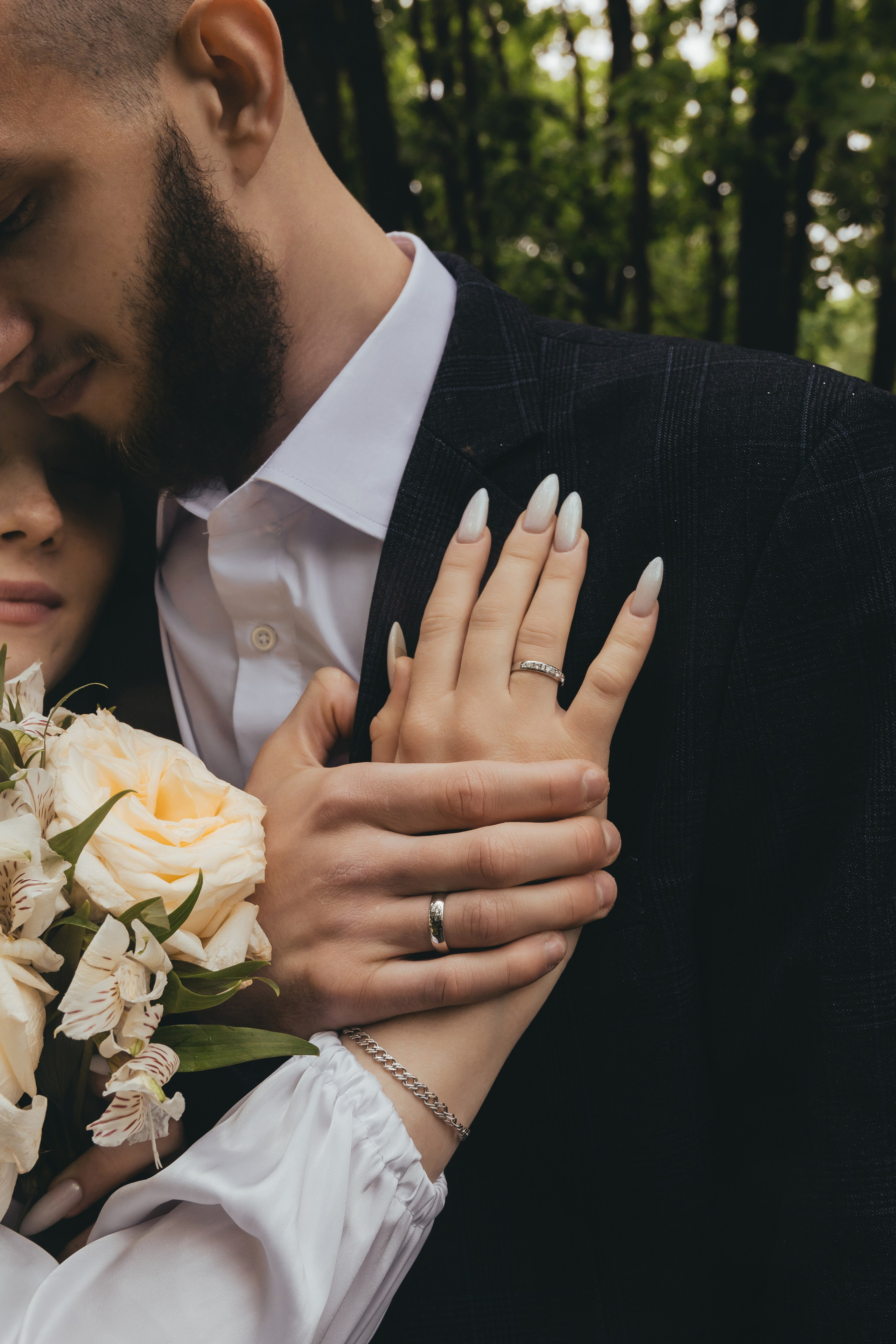 Свадьба. Максим & Ульяна. Фотограф во Владивостоке. Юрганова Анна