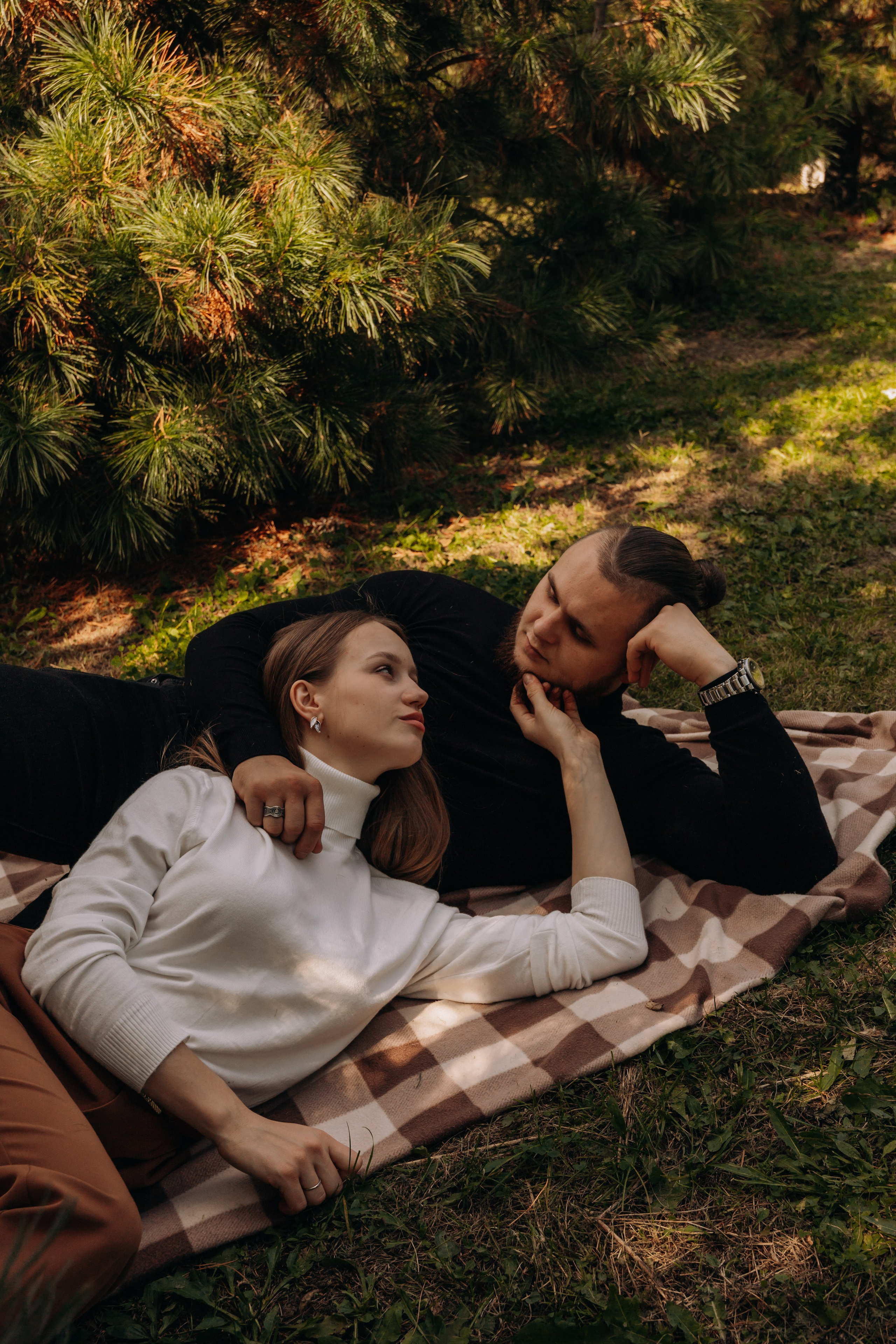 Назар & Дарья. Фотограф во Владивостоке. Юрганова Анна