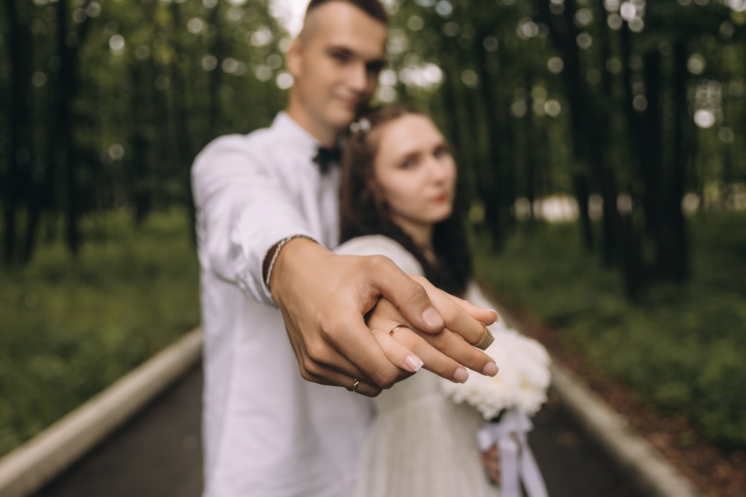 Свадьба. Дмитрий & Виктория. Фотограф во Владивостоке. Юрганова Анна