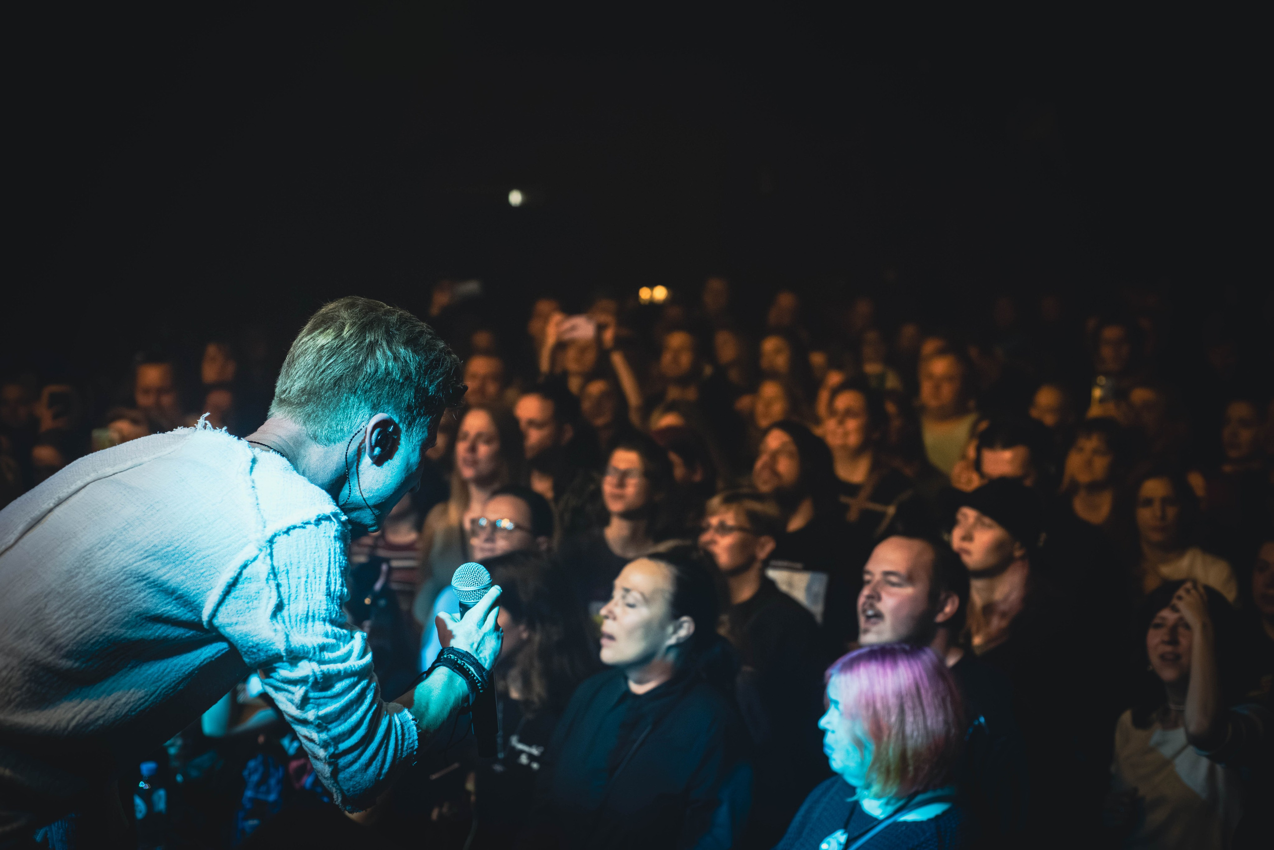 Площадь Восстания (9 ноября 2024 года, Санкт-Петербург, клуб Сердце). Фотограф Светлана Блинова, Москва и Московская область