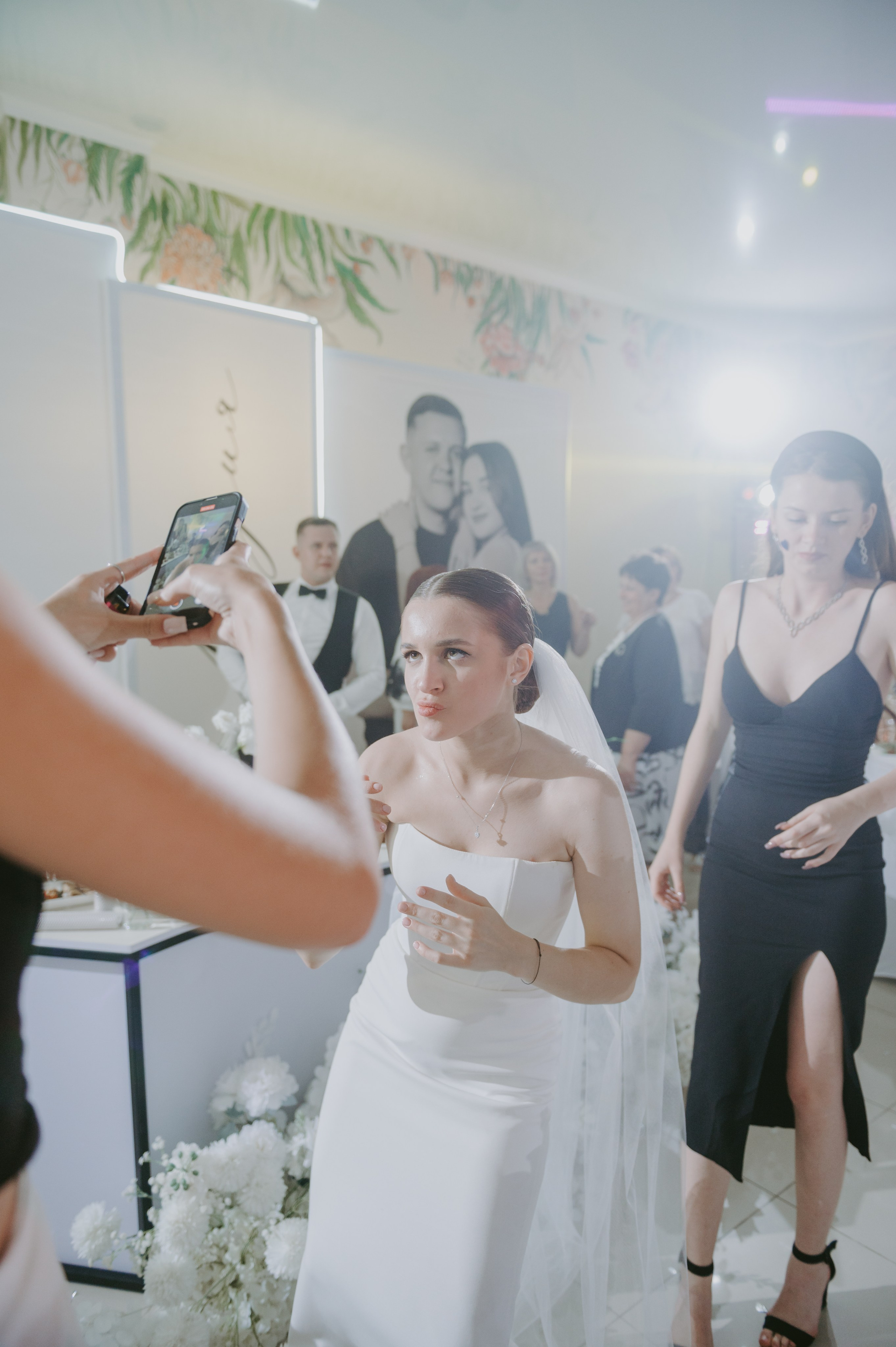 Мария&Павел фотограф Елена Горбач. Свадебный и семейный фотограф город Темрюк Фотостудия Темрюк