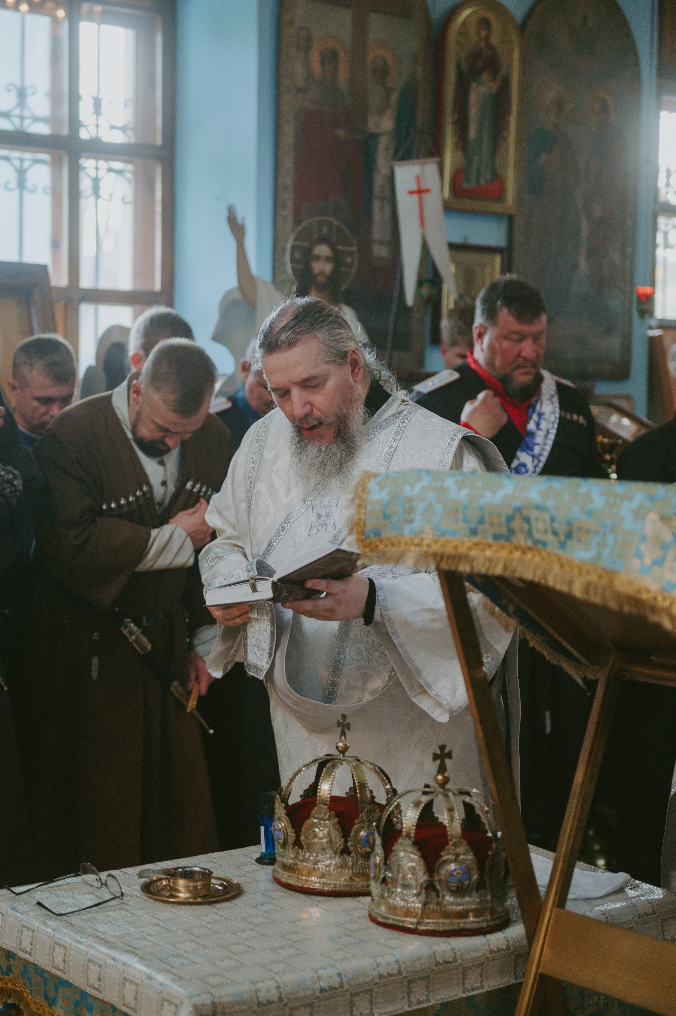 Полина & Михаил. Свадебный и семейный фотограф город Темрюк Фотостудия Темрюк